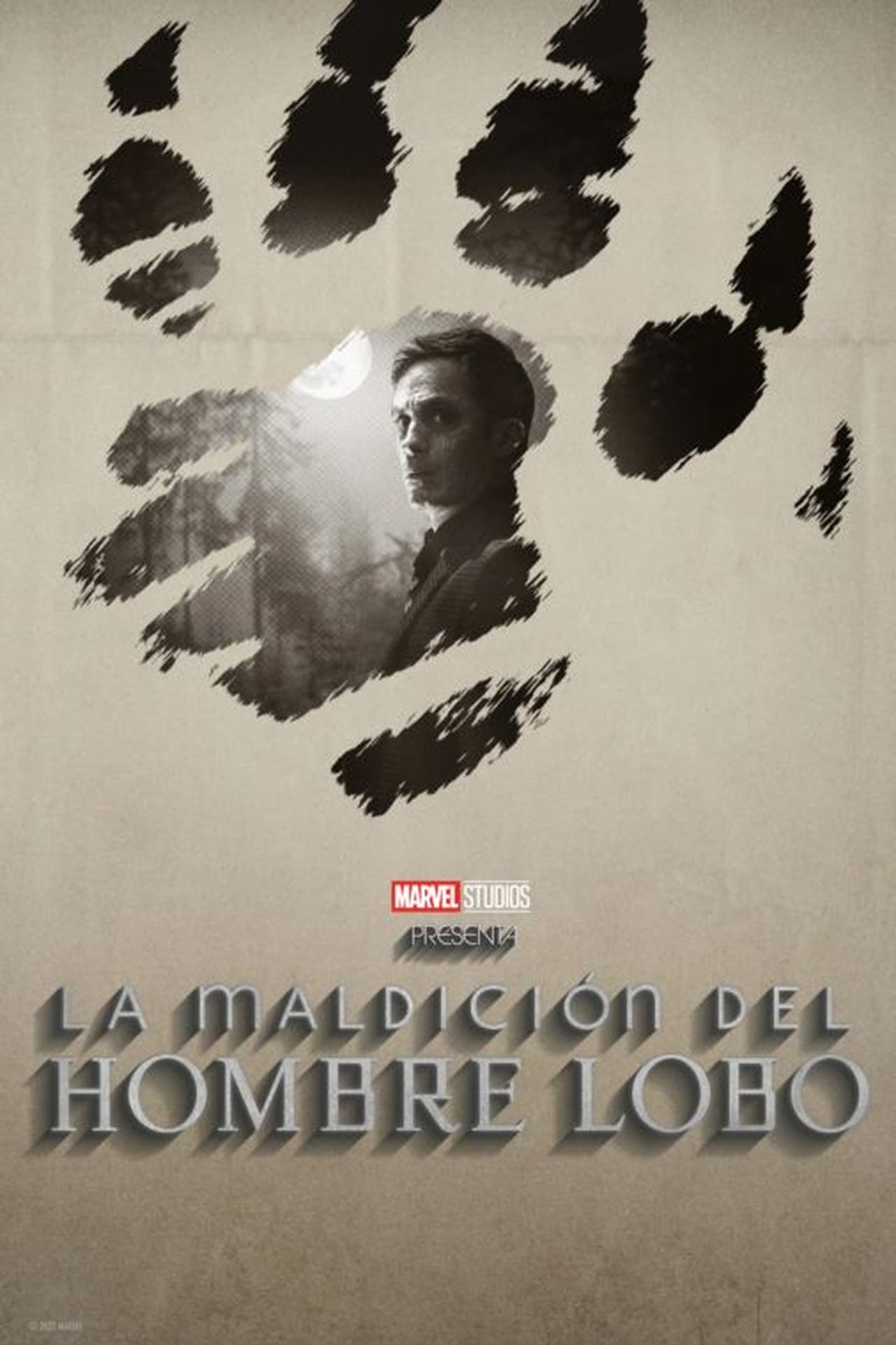 Movie La maldición del hombre lobo