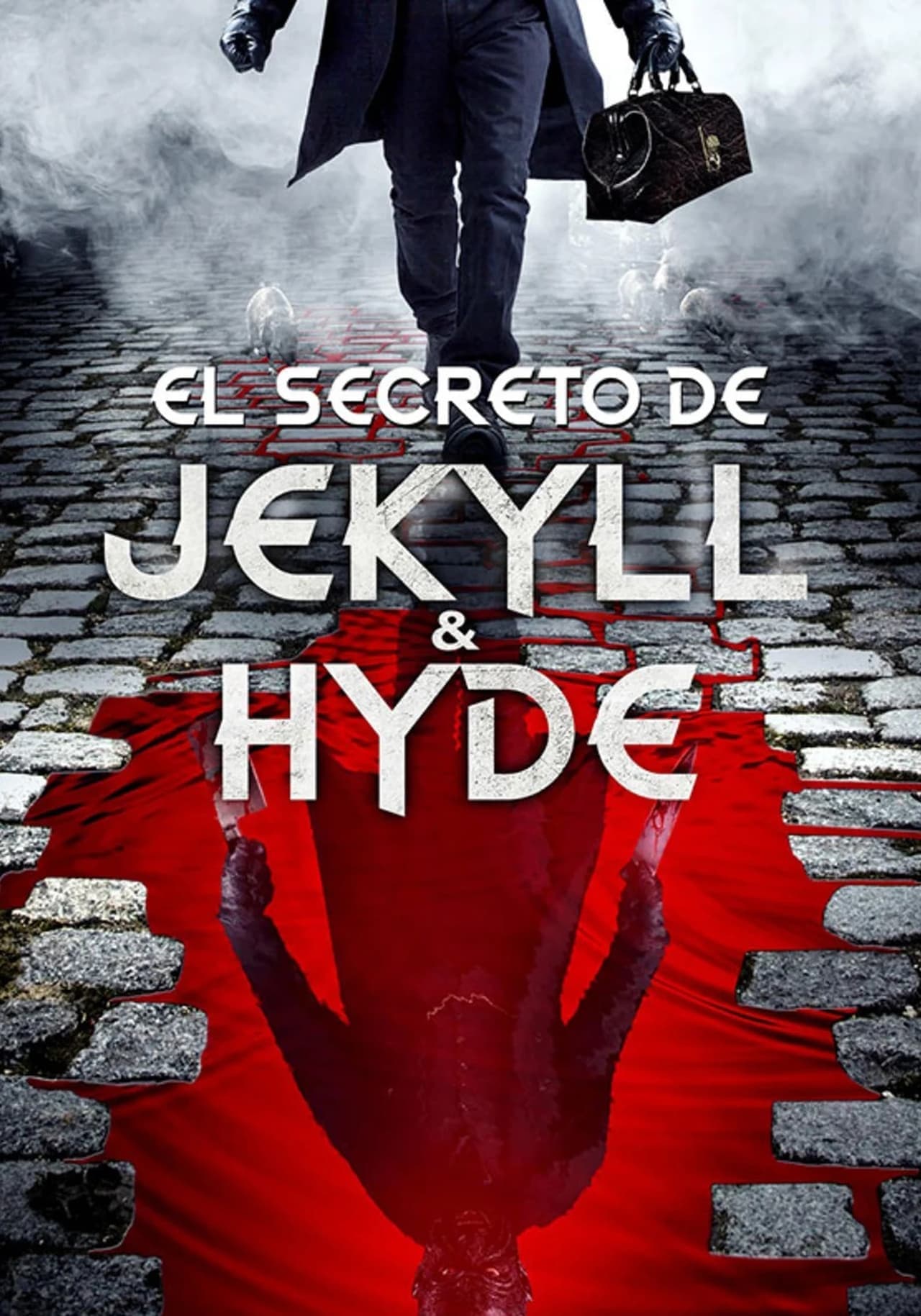 Movie El Secreto de Jekyll & Hyde