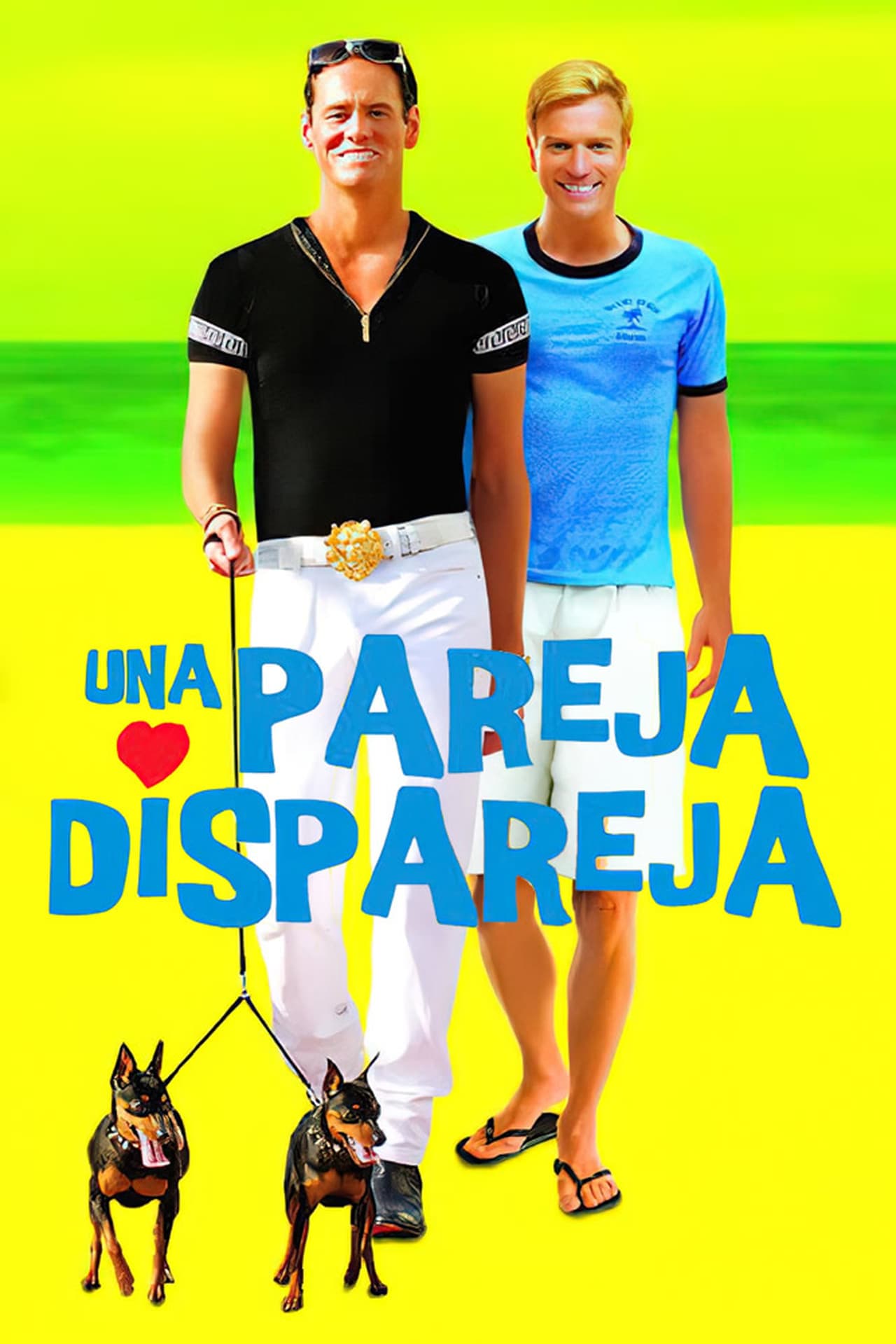 Película Phillip Morris ¡Te quiero!