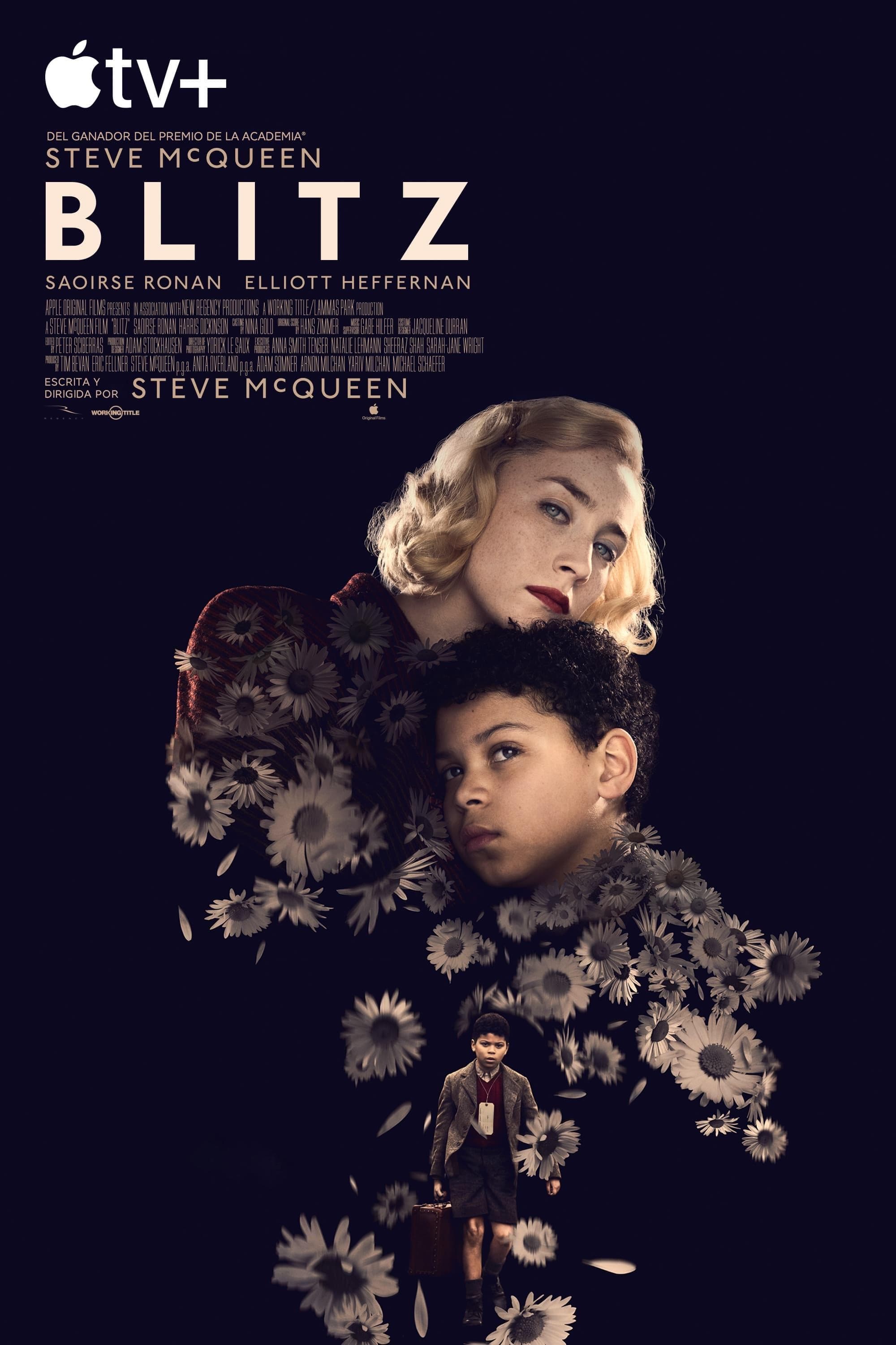 Movie Blitz