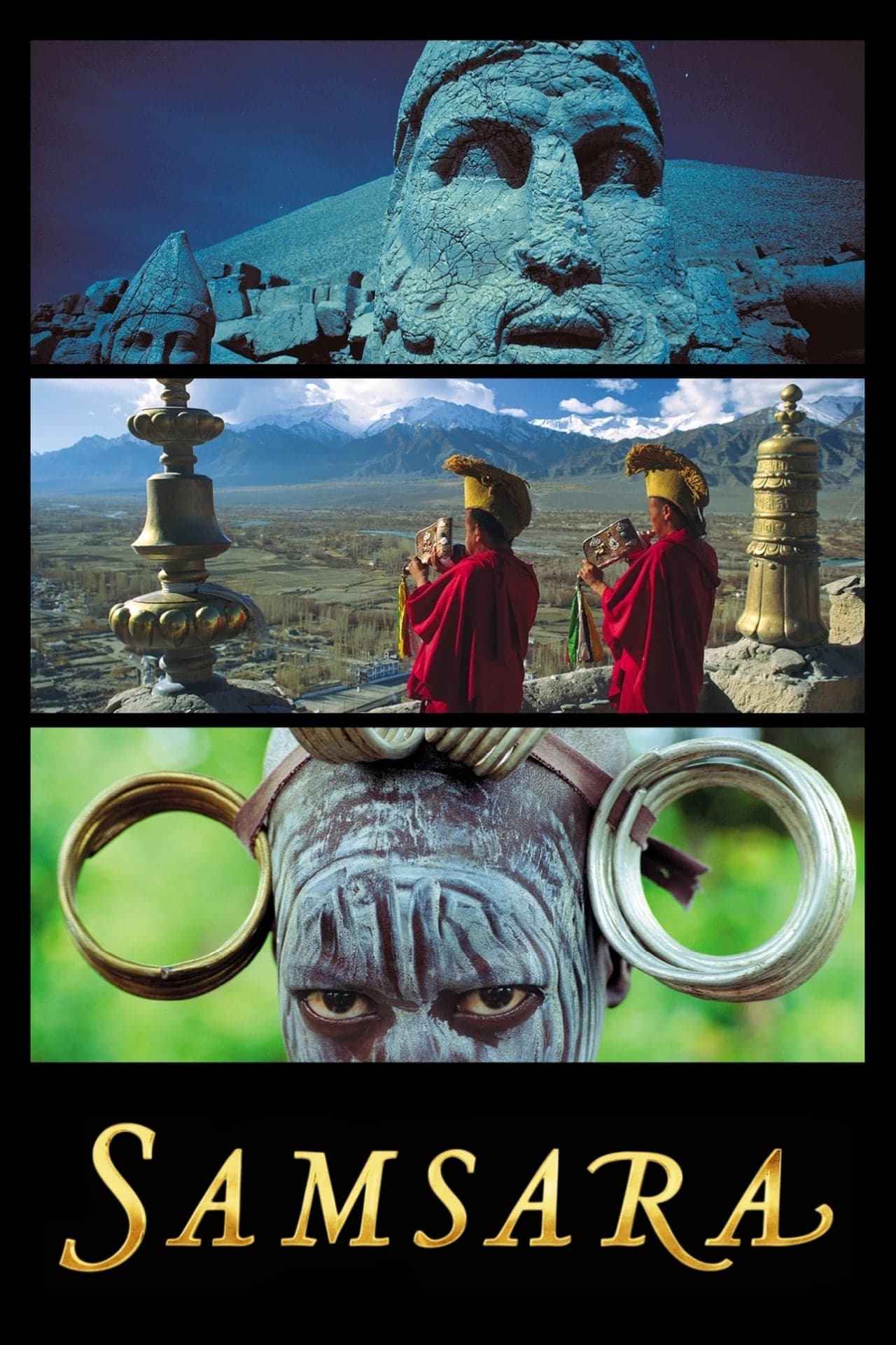 Movie Samsara