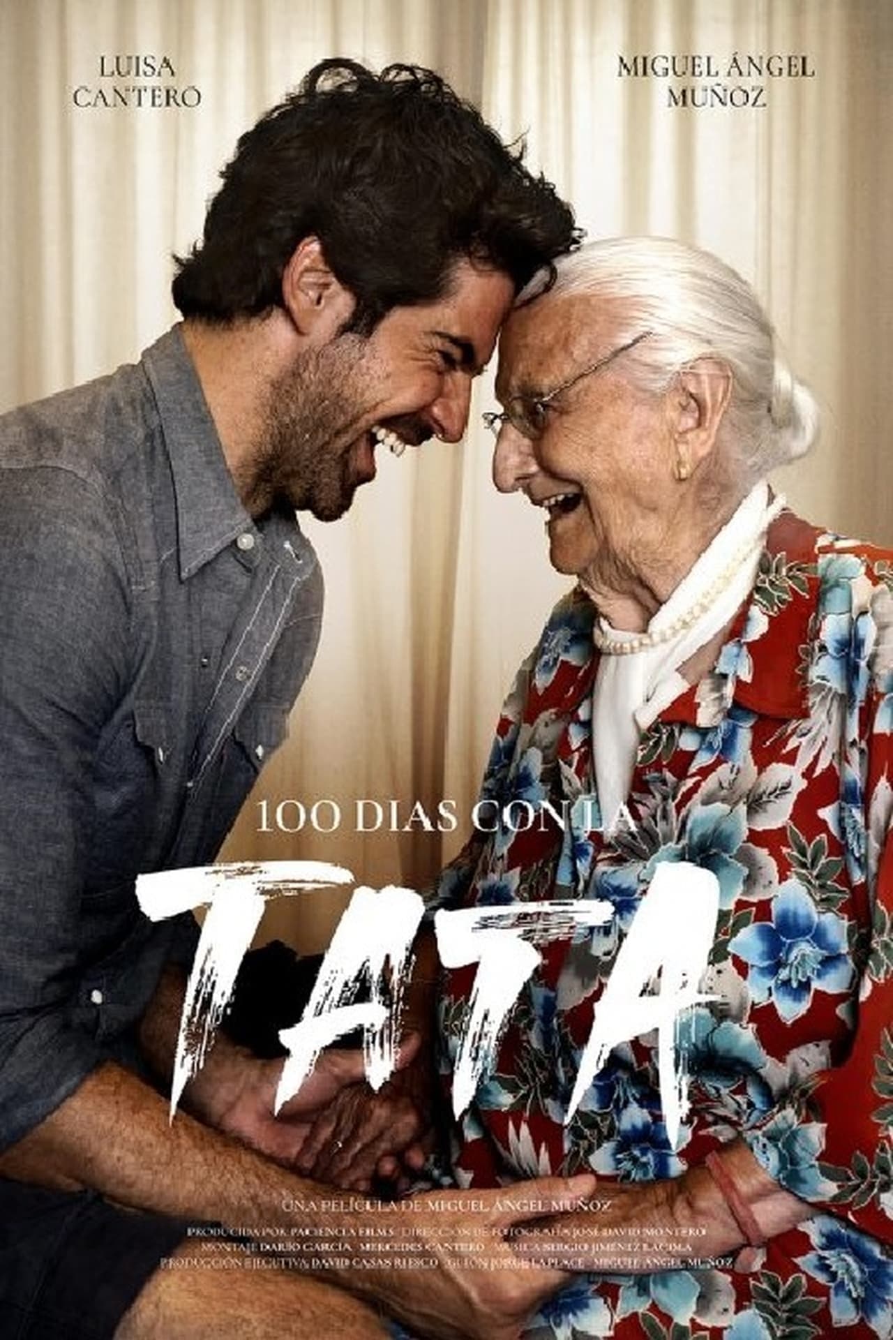 Movie 100 días con la Tata