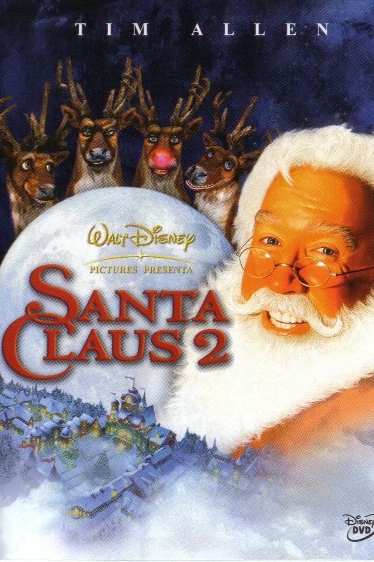 Movie Santa Claus 2