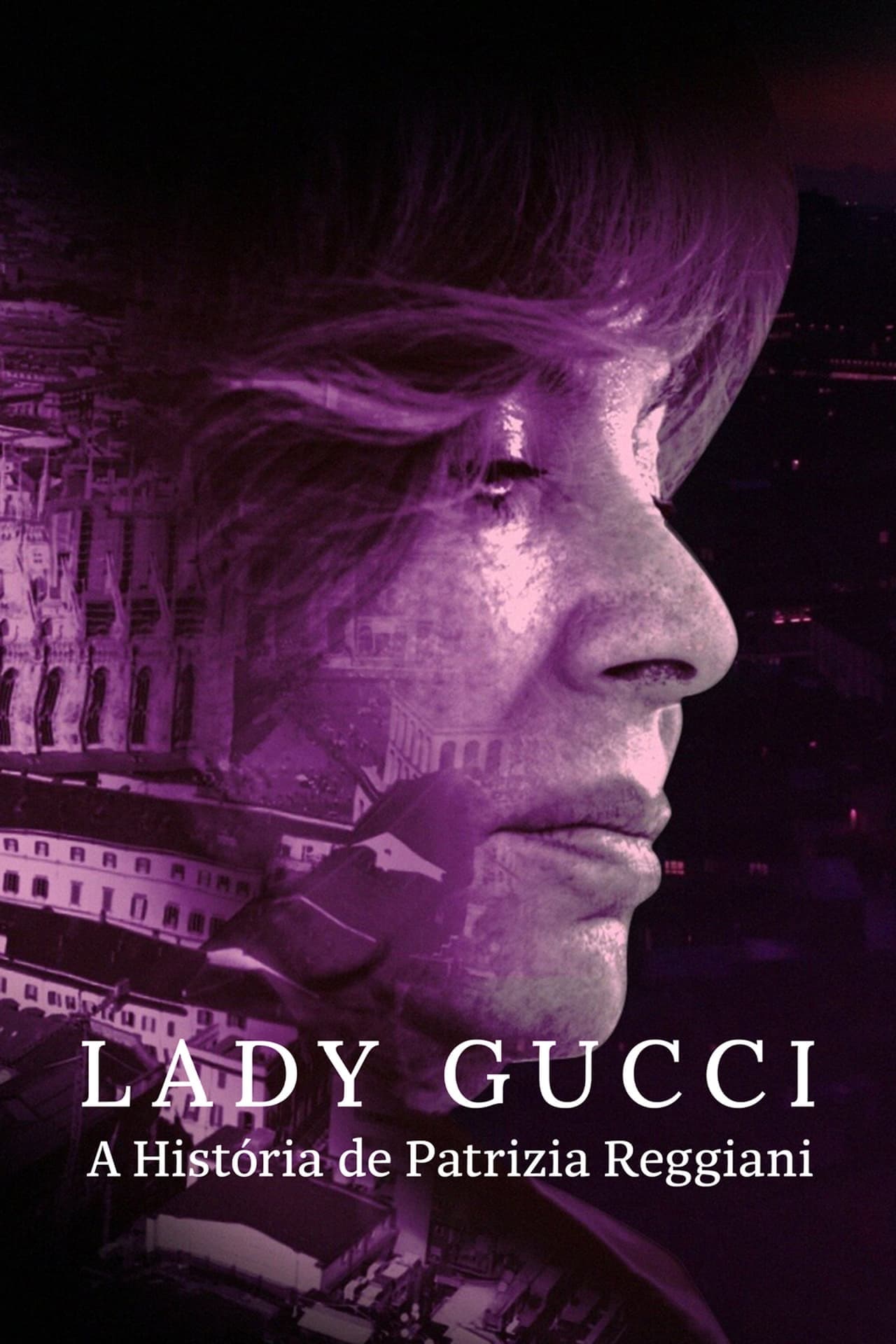 Película Lady Gucci: Una asesina de alta costura