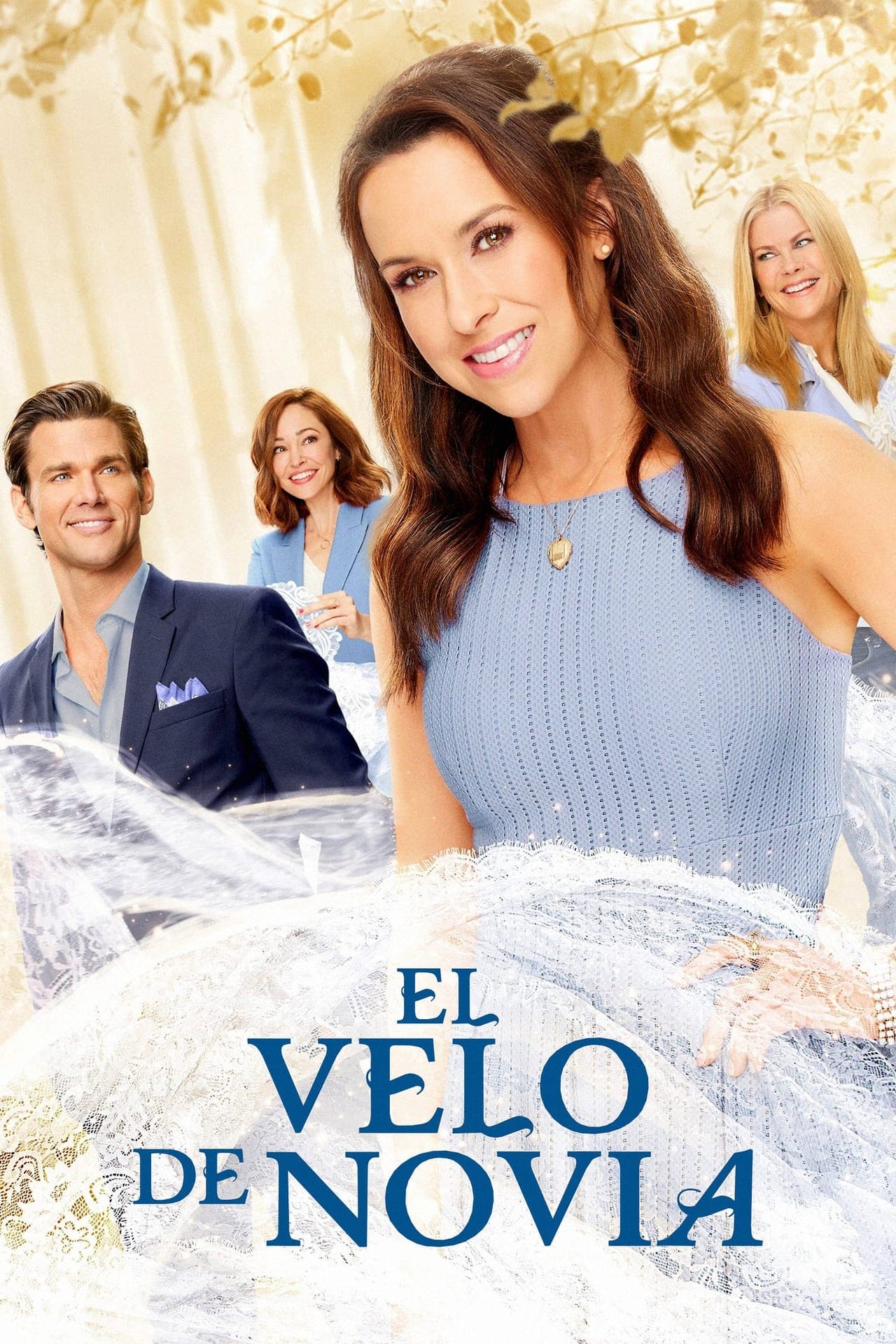 Movie The Wedding Veil