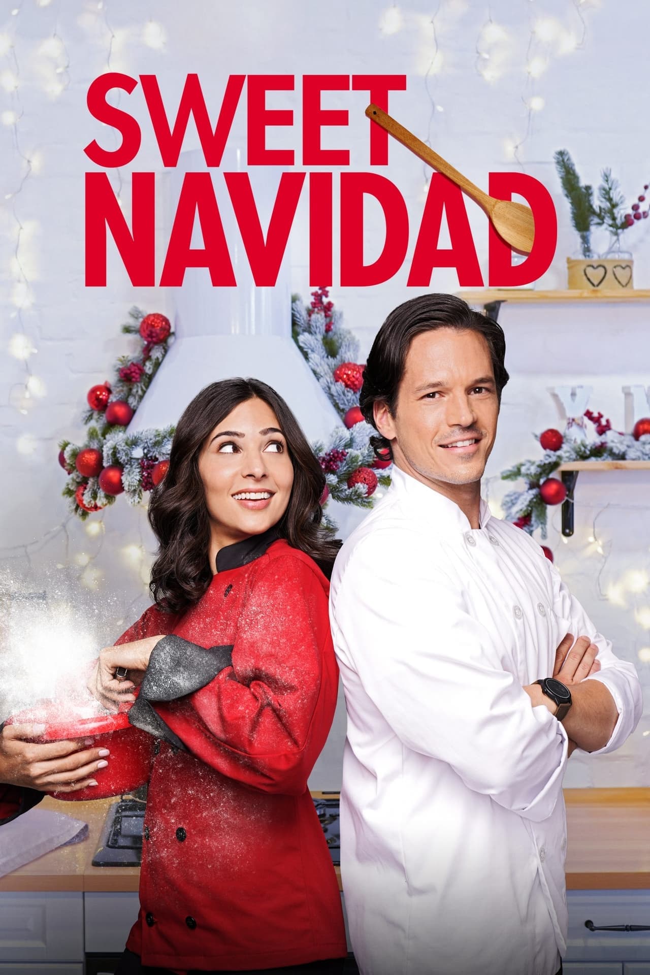 Movie Sweet Navidad