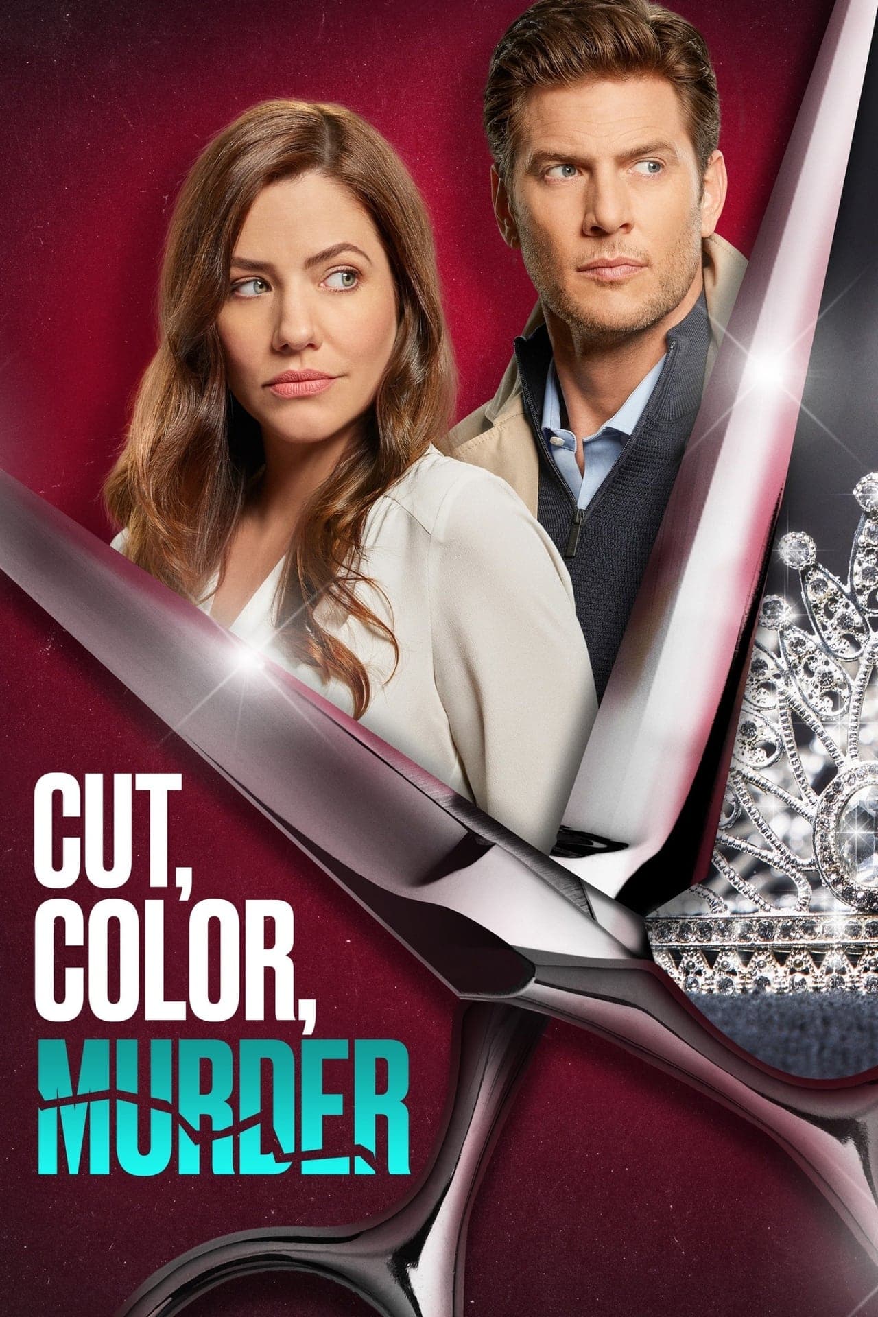 Movie Cut, Color, Murder