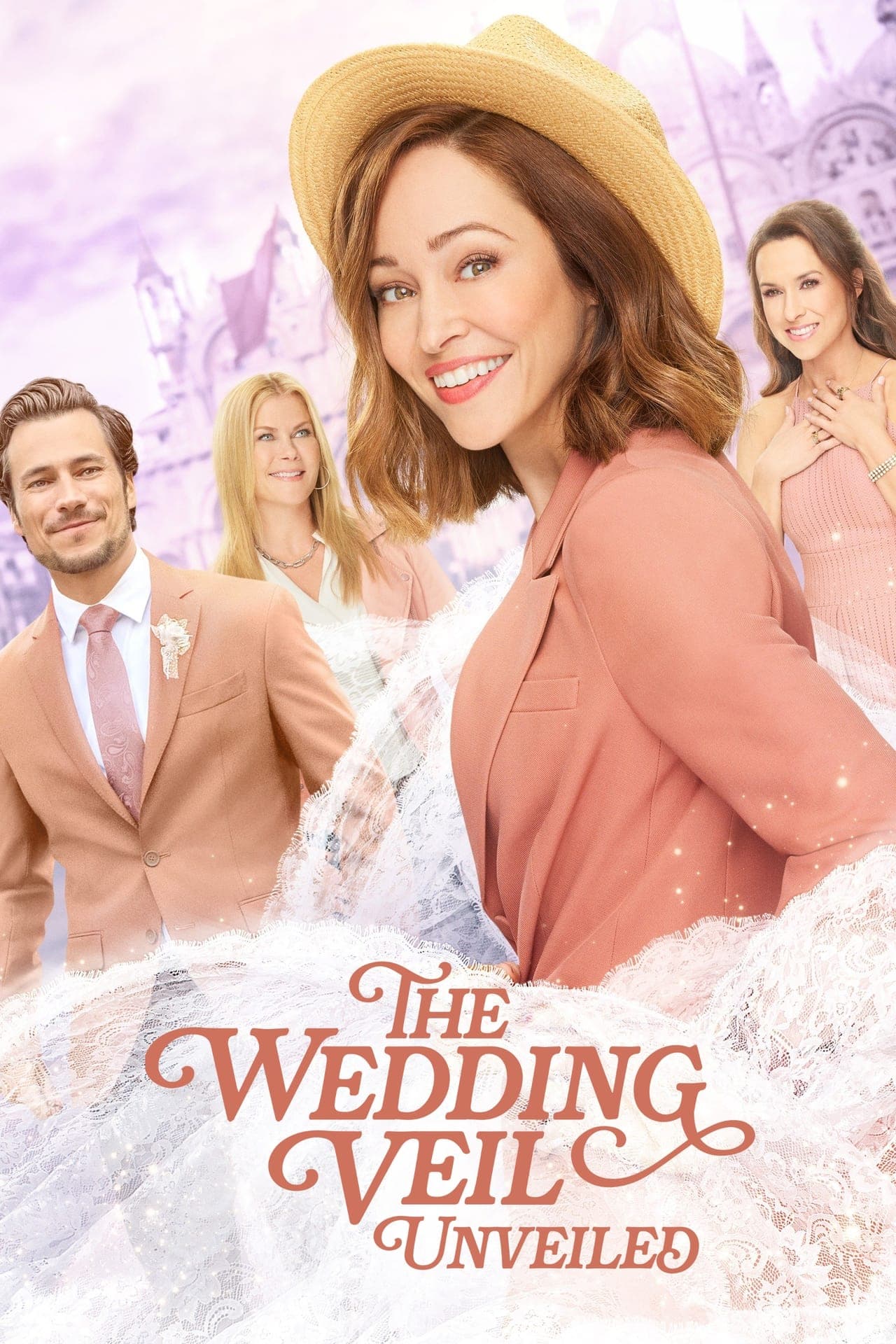 Movie The Wedding Veil Unveiled