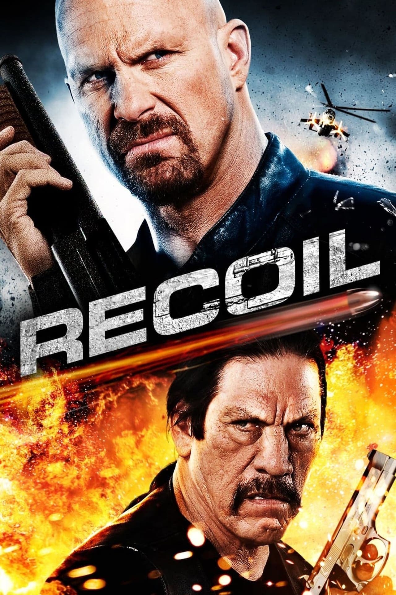 Movie Recoil