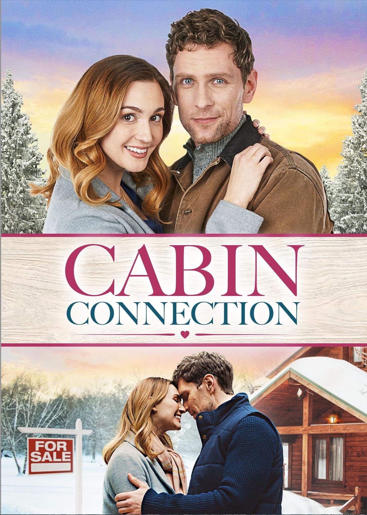 Movie Cabin Connection