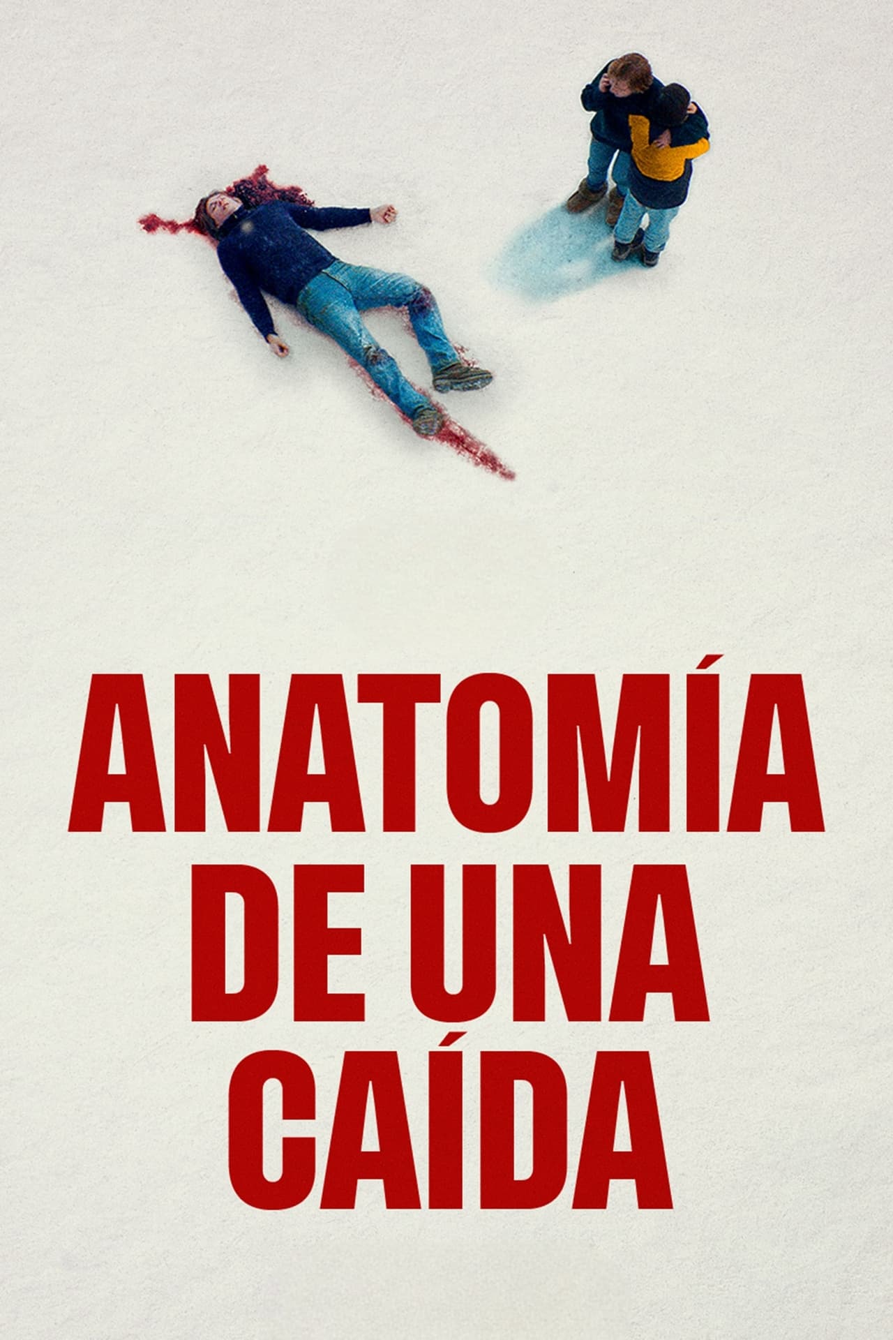 Movie Anatomía de una caída