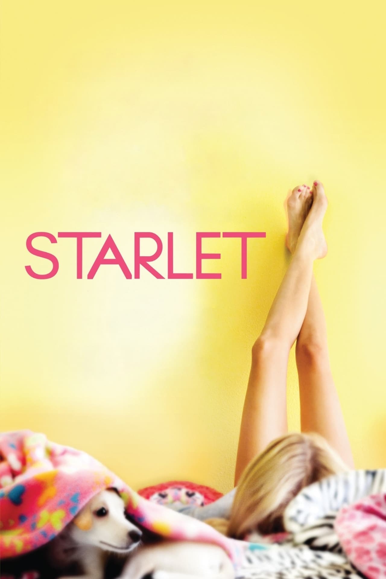 Película Starlet