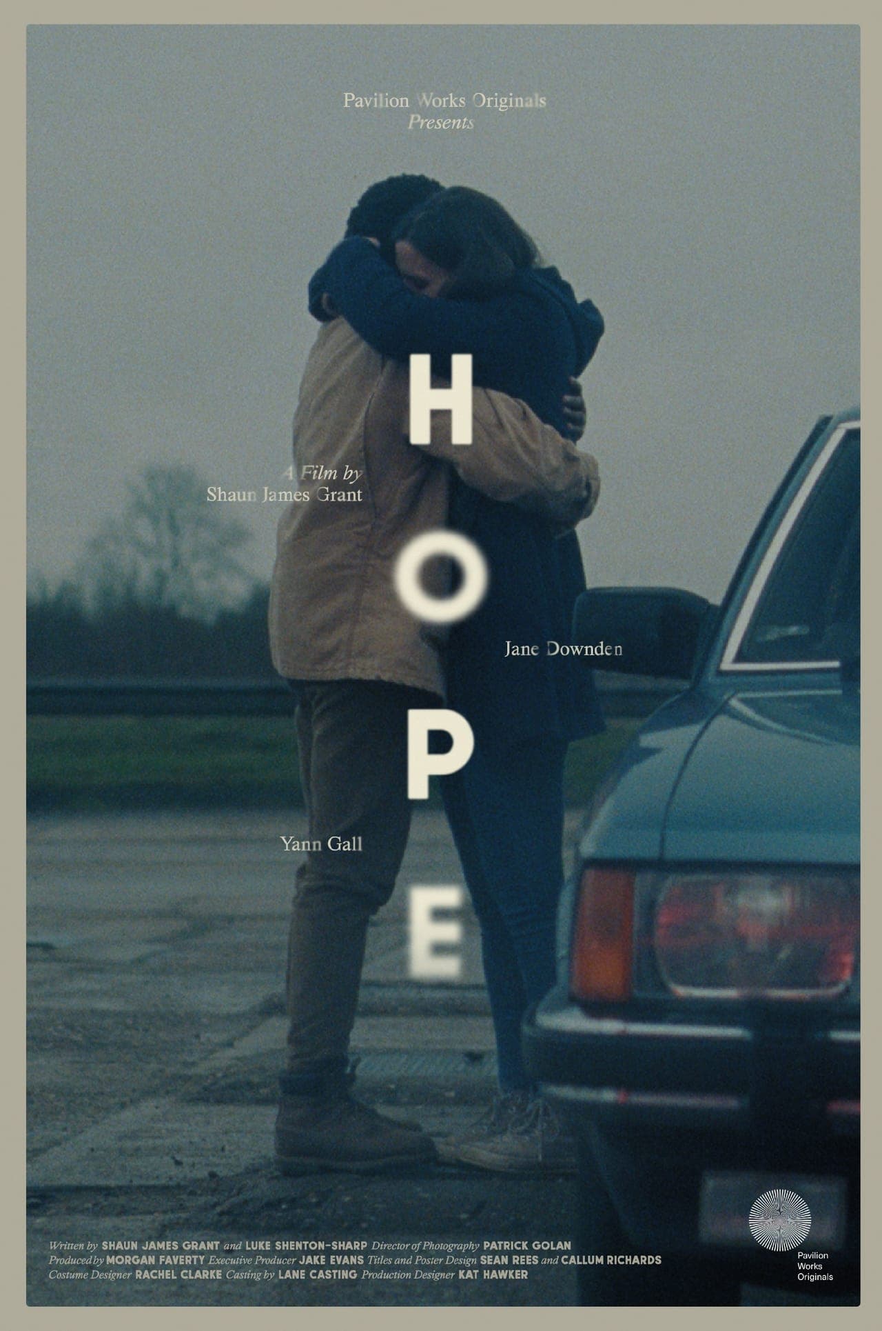 Movie Hope