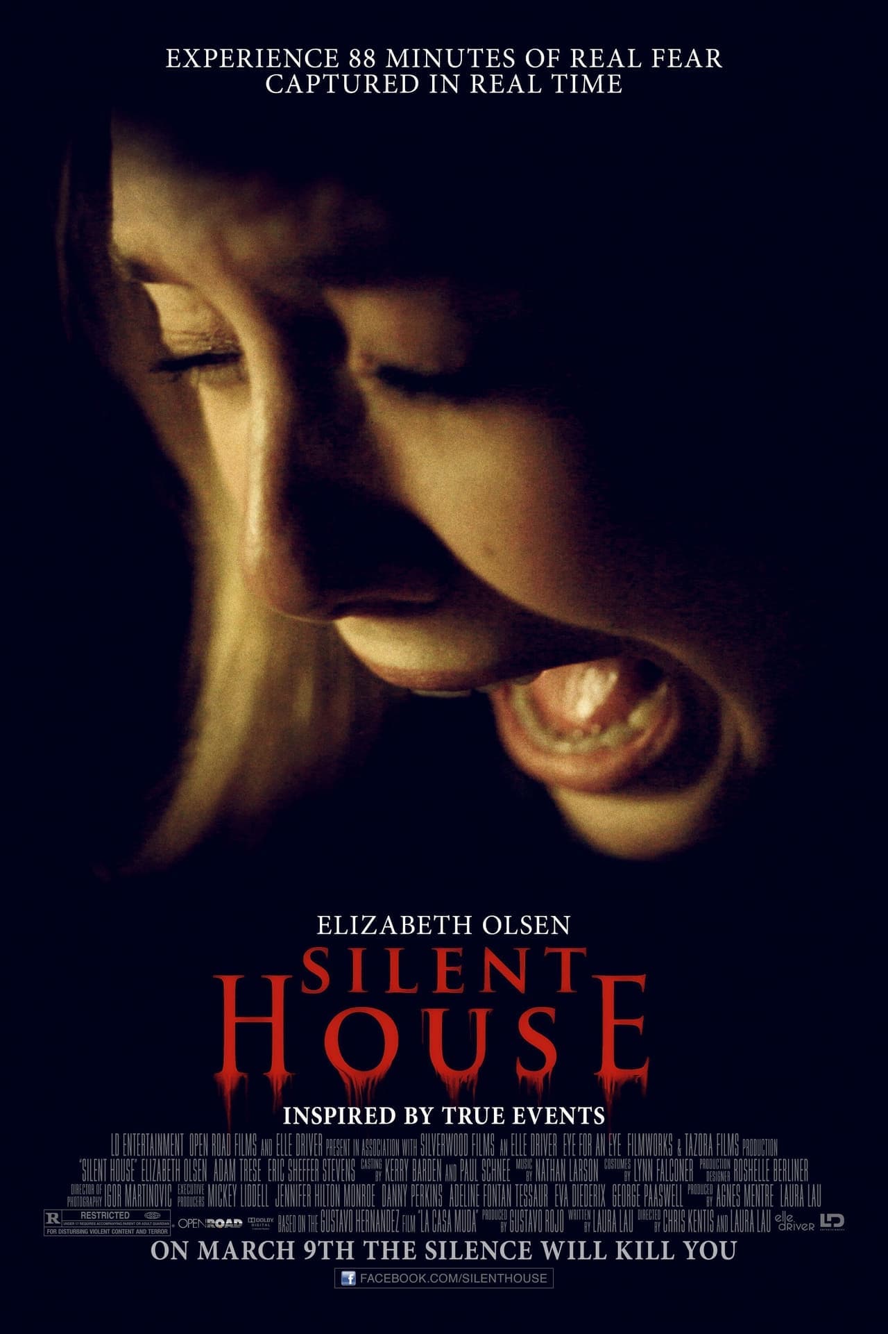 Movie Silent House