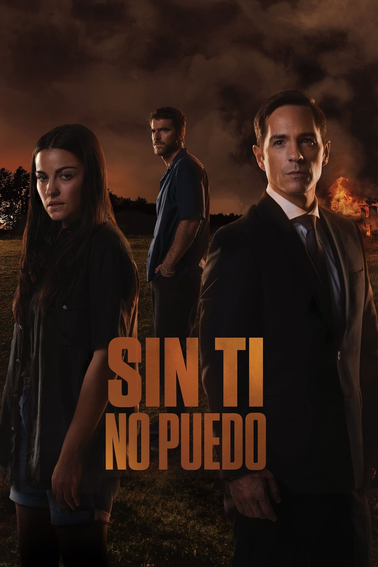 Movie Sin ti no puedo