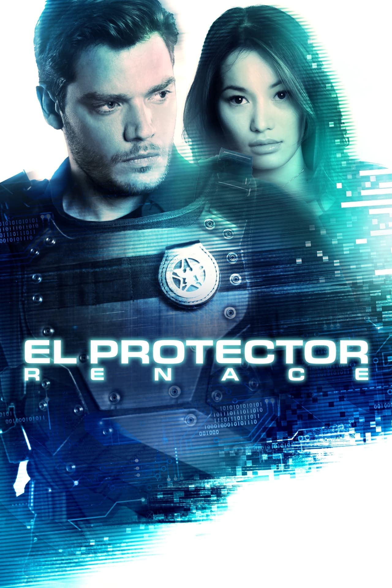 Movie El protector: Renacer