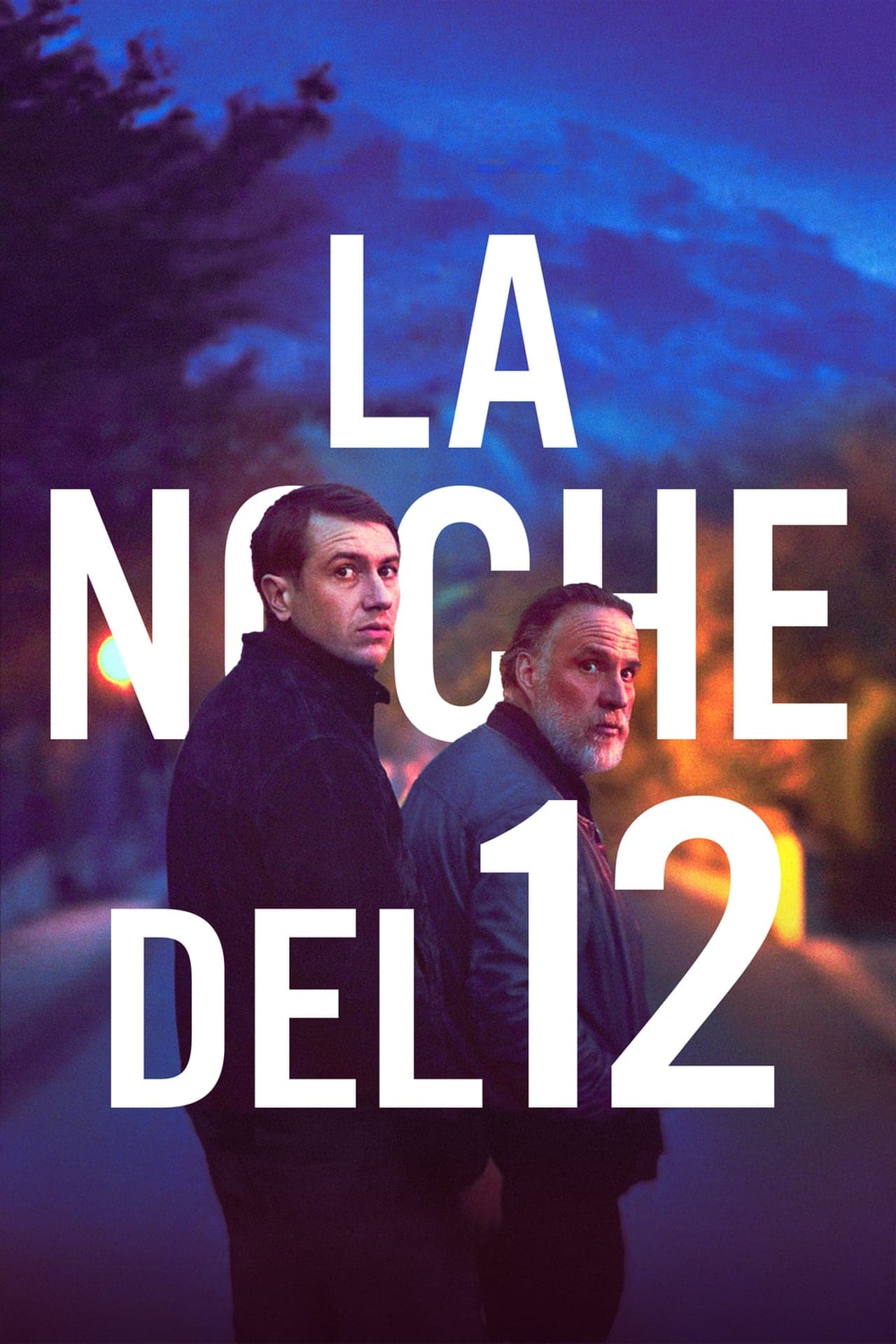 Movie La Noche del 12