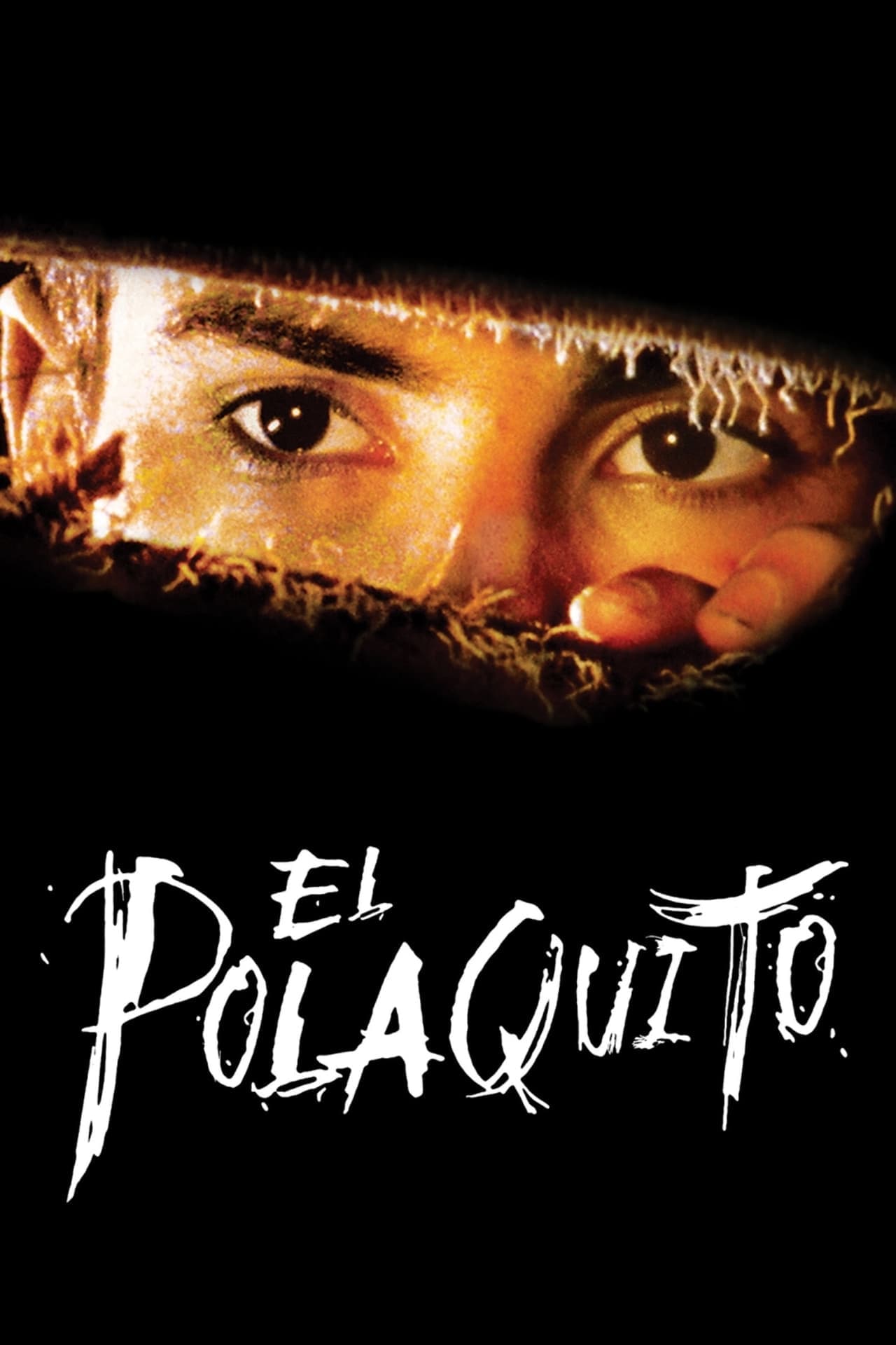 Película El Polaquito