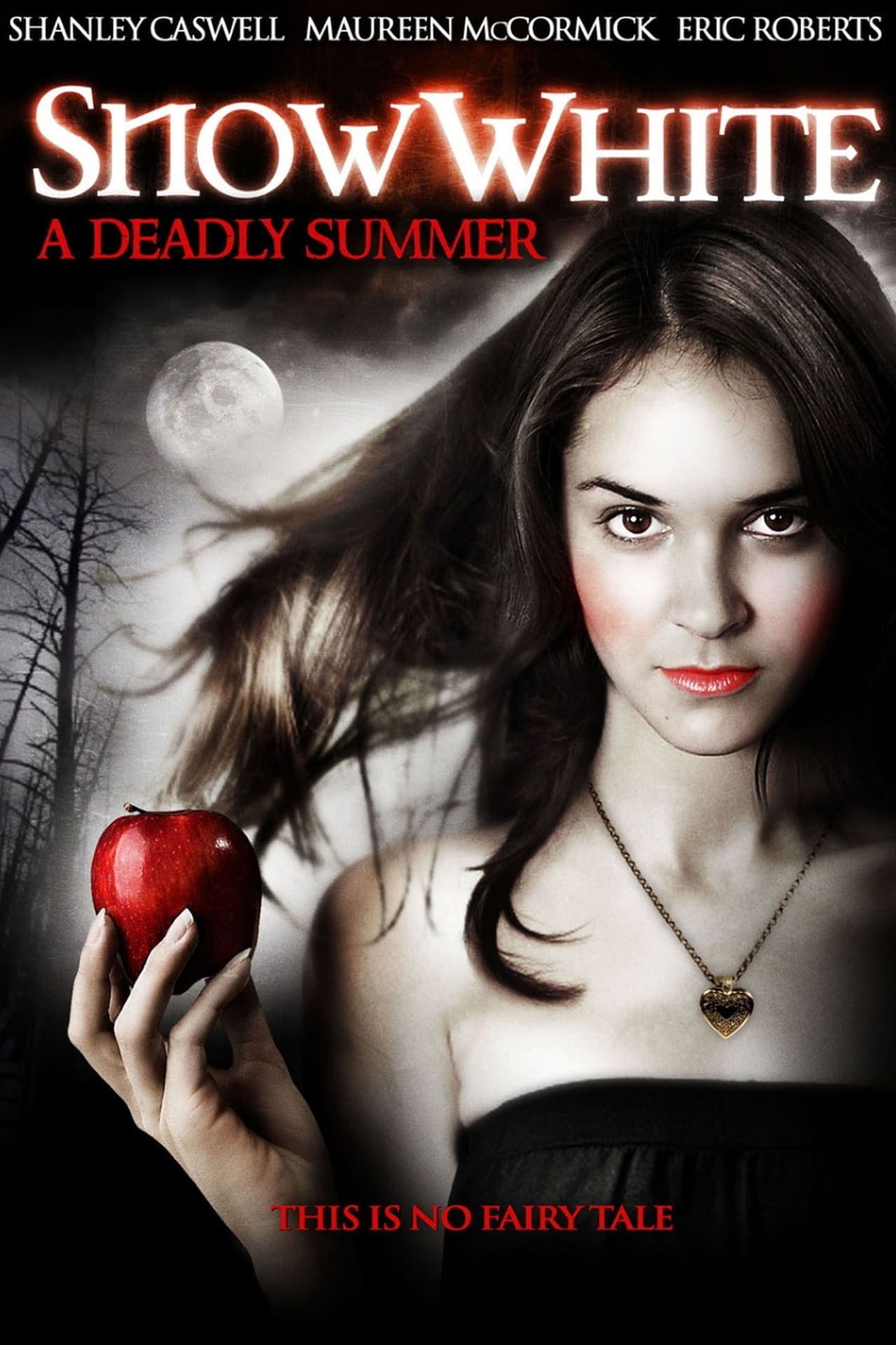 Movie Snow White: A Deadly Summer