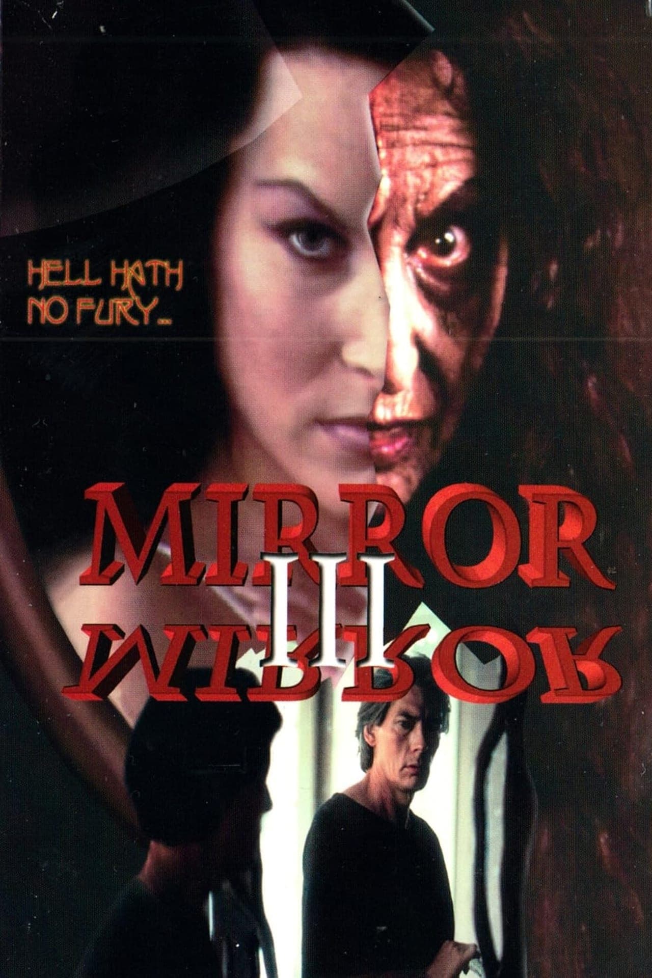 Movie Mirror, Mirror III: The Voyeur