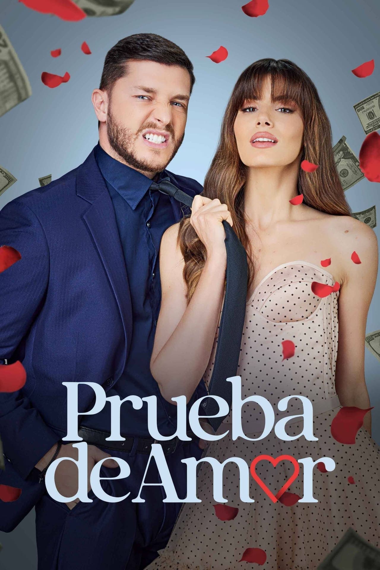 Movie Prueba de amor