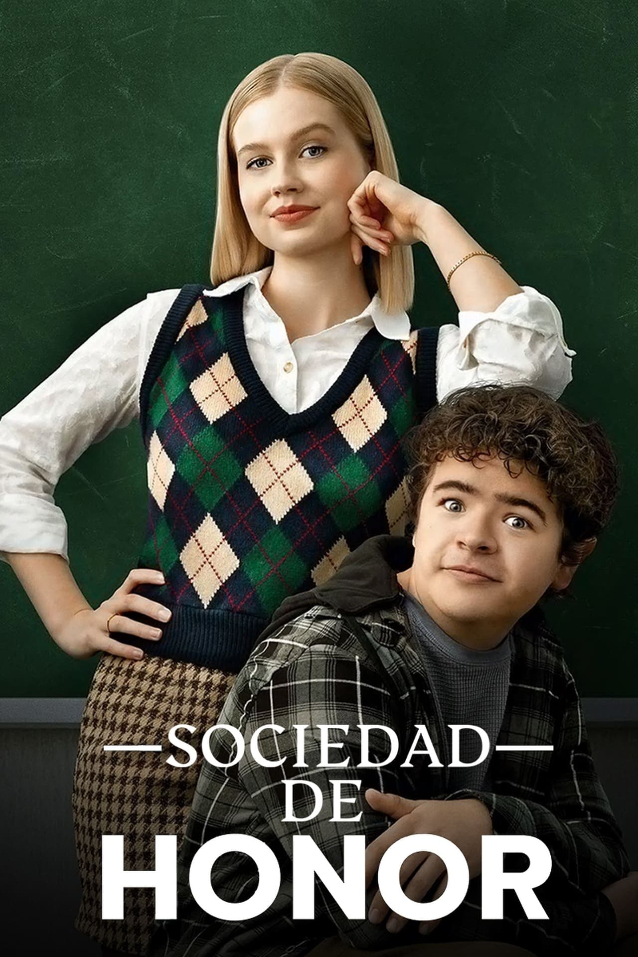 Película Sociedad de Honor