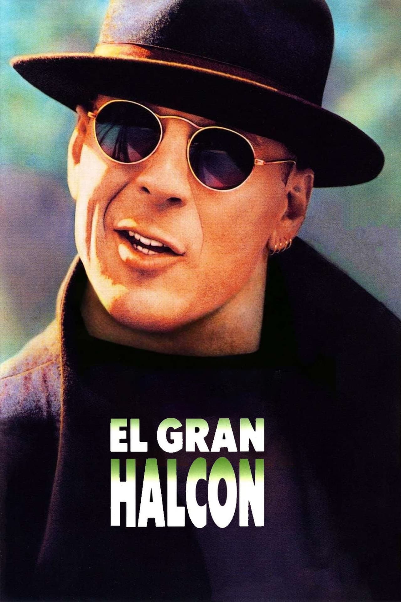 Movie El gran halcón