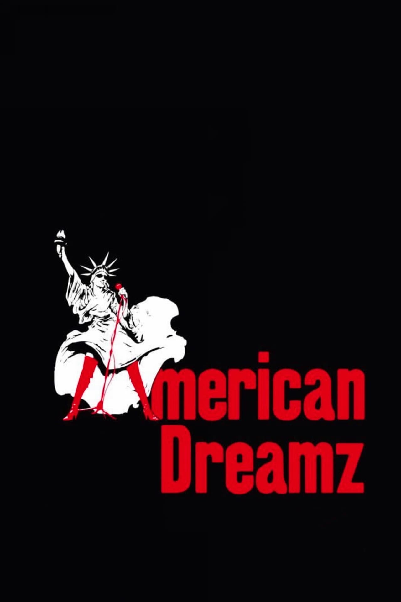 Movie American Dreamz (Salto a la fama)