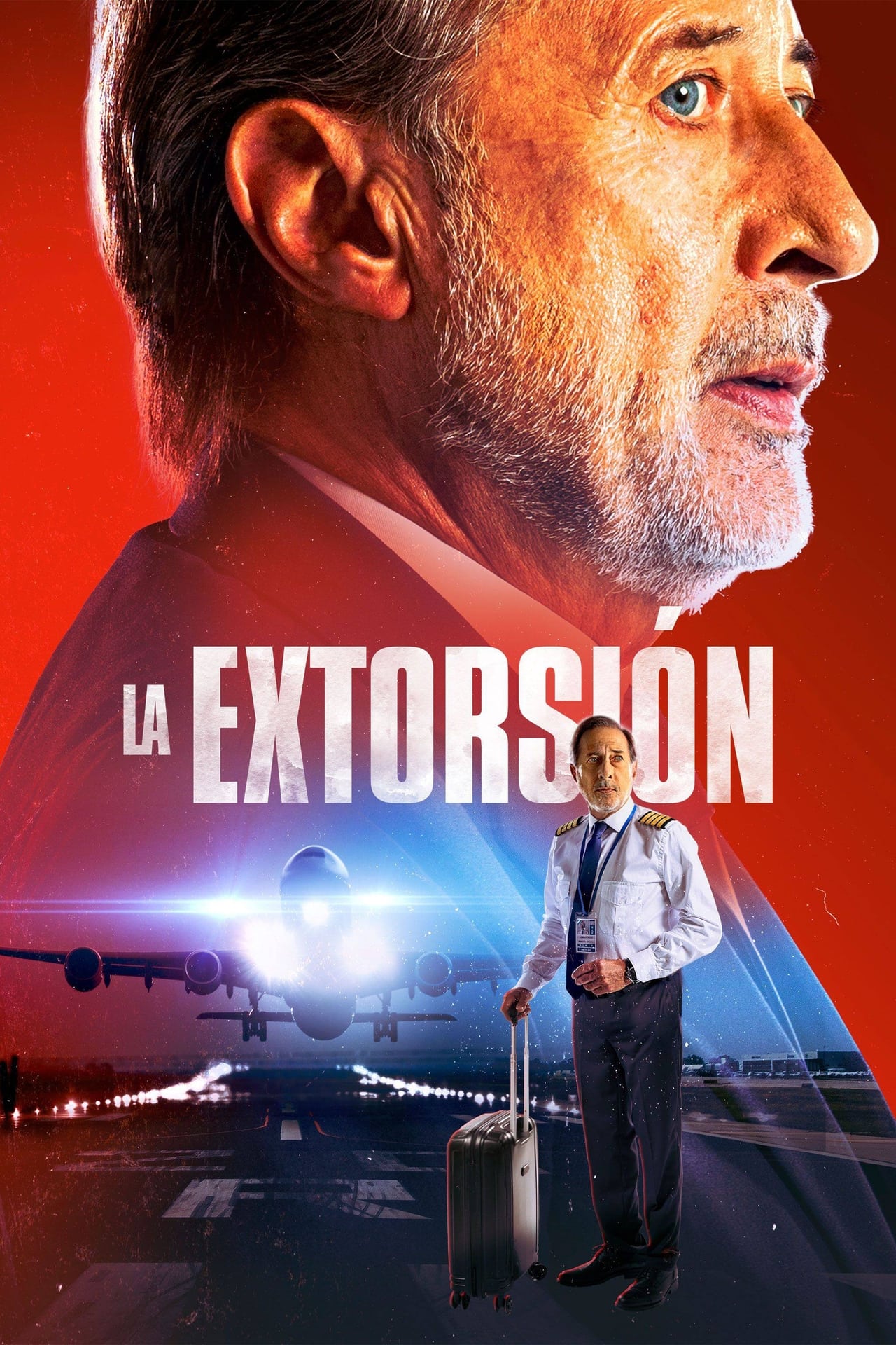 Movie La extorsión