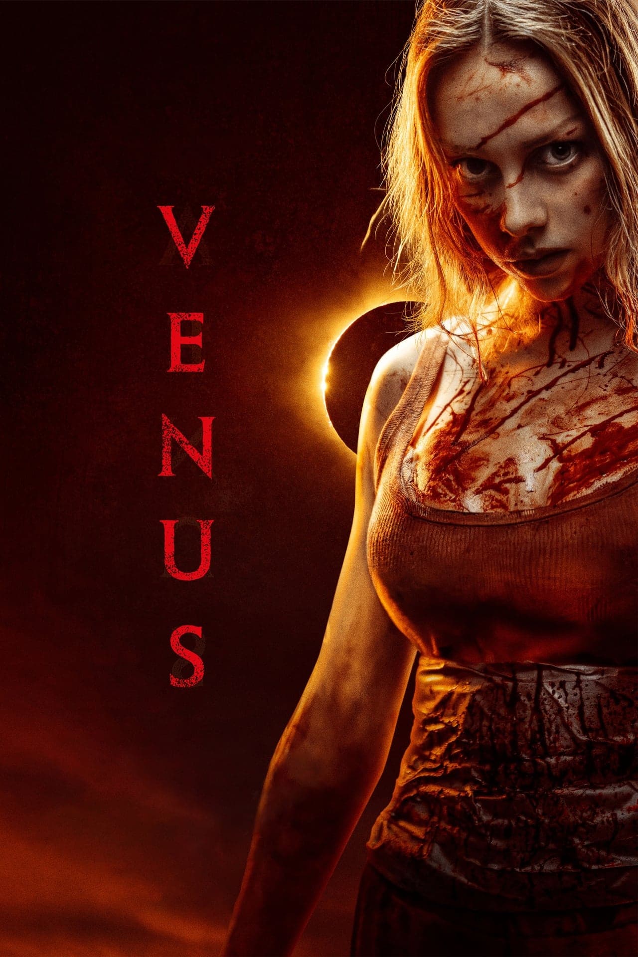 Movie Venus