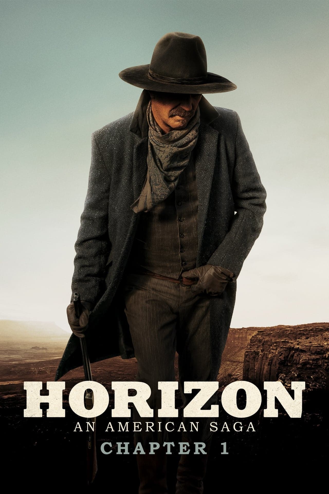 Película Horizon: An American Saga - Capítulo 1