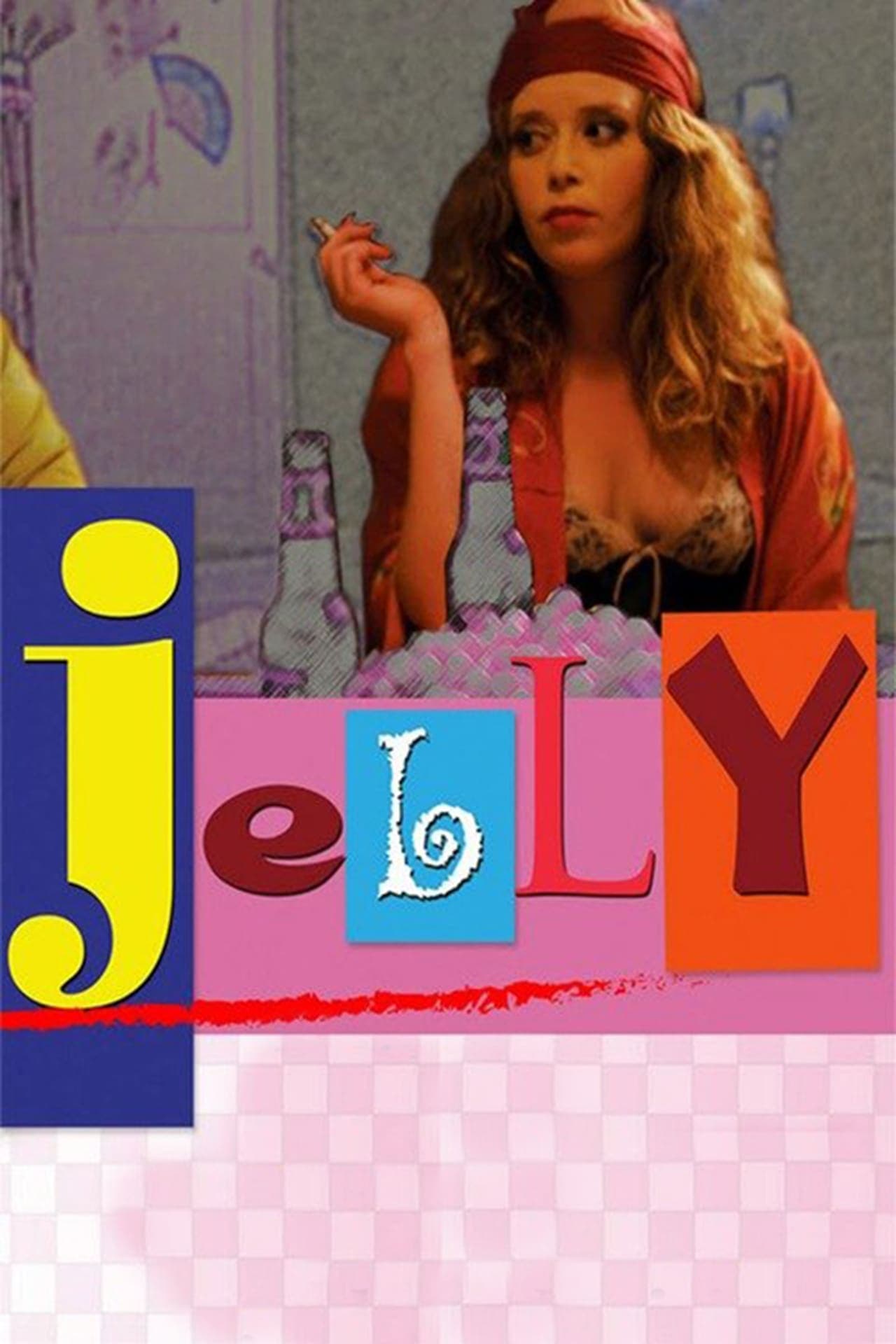 Movie Jelly