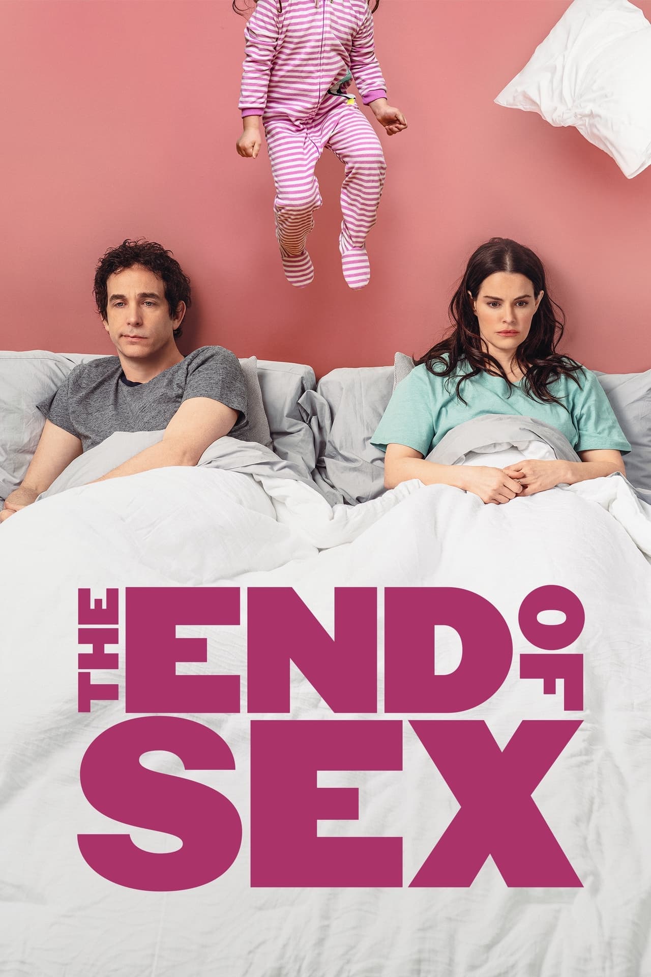 Movie The End of Sex