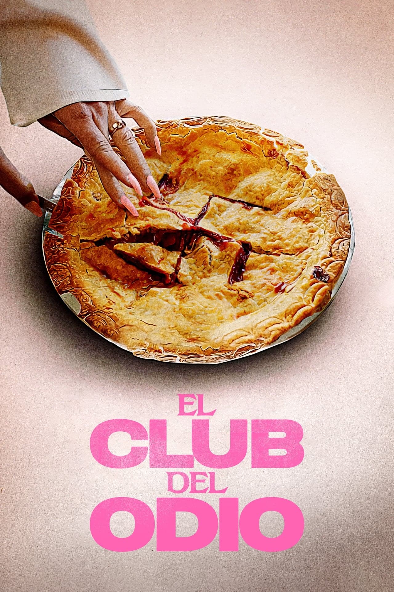 Movie El club del odio