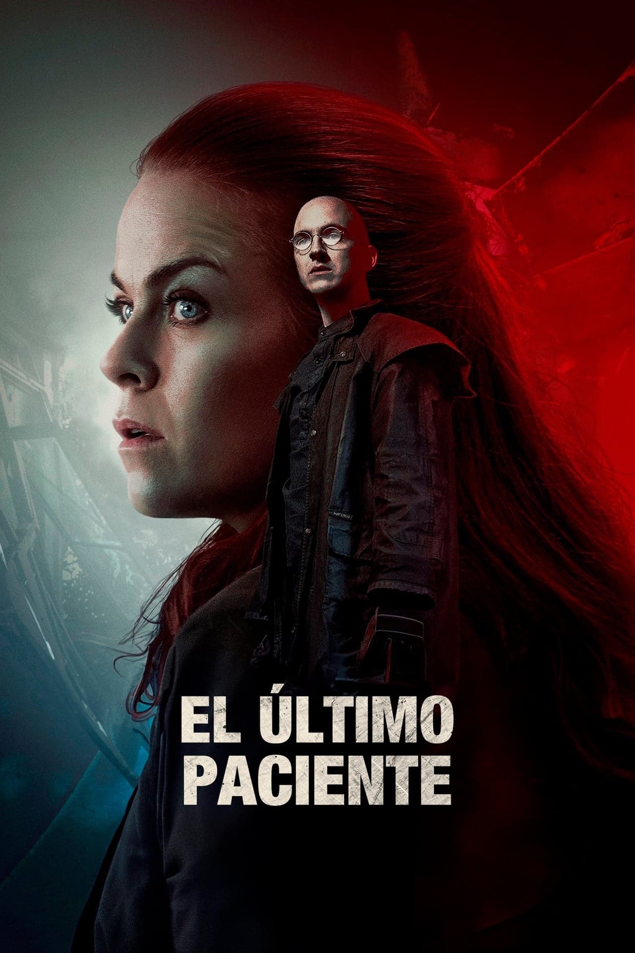 Película El último paciente