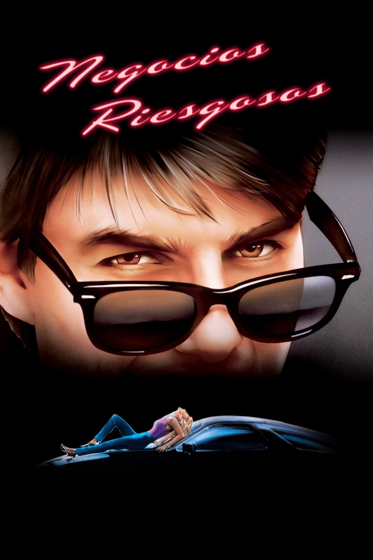 Película Risky Business