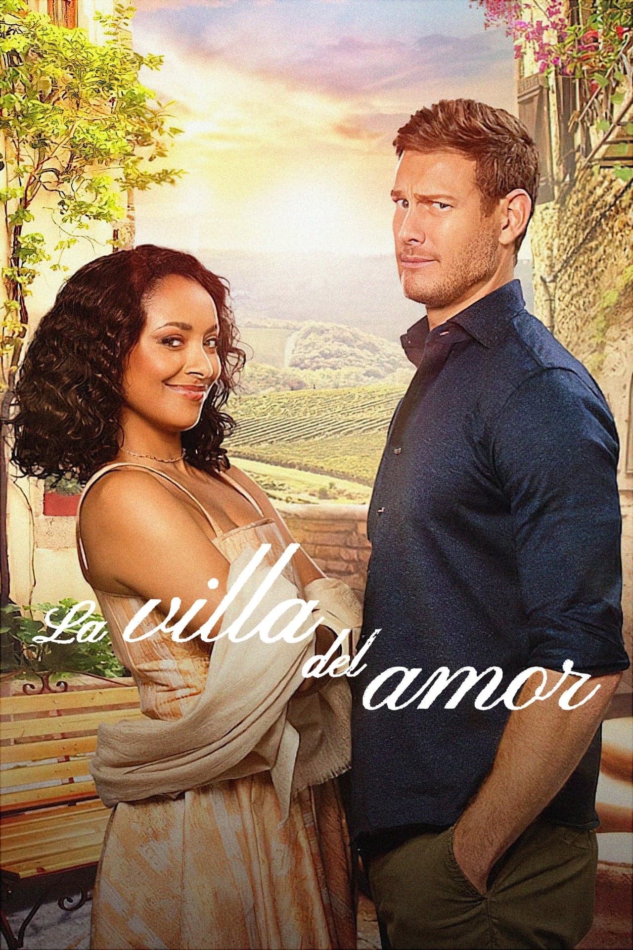 Movie La villa del amor