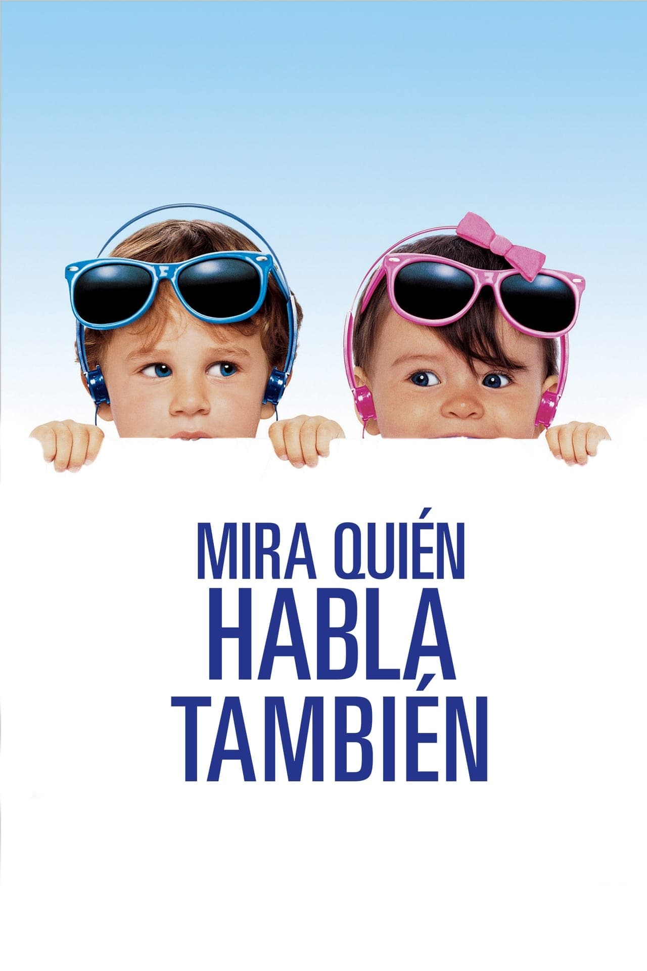 Movie Mira quien habla también