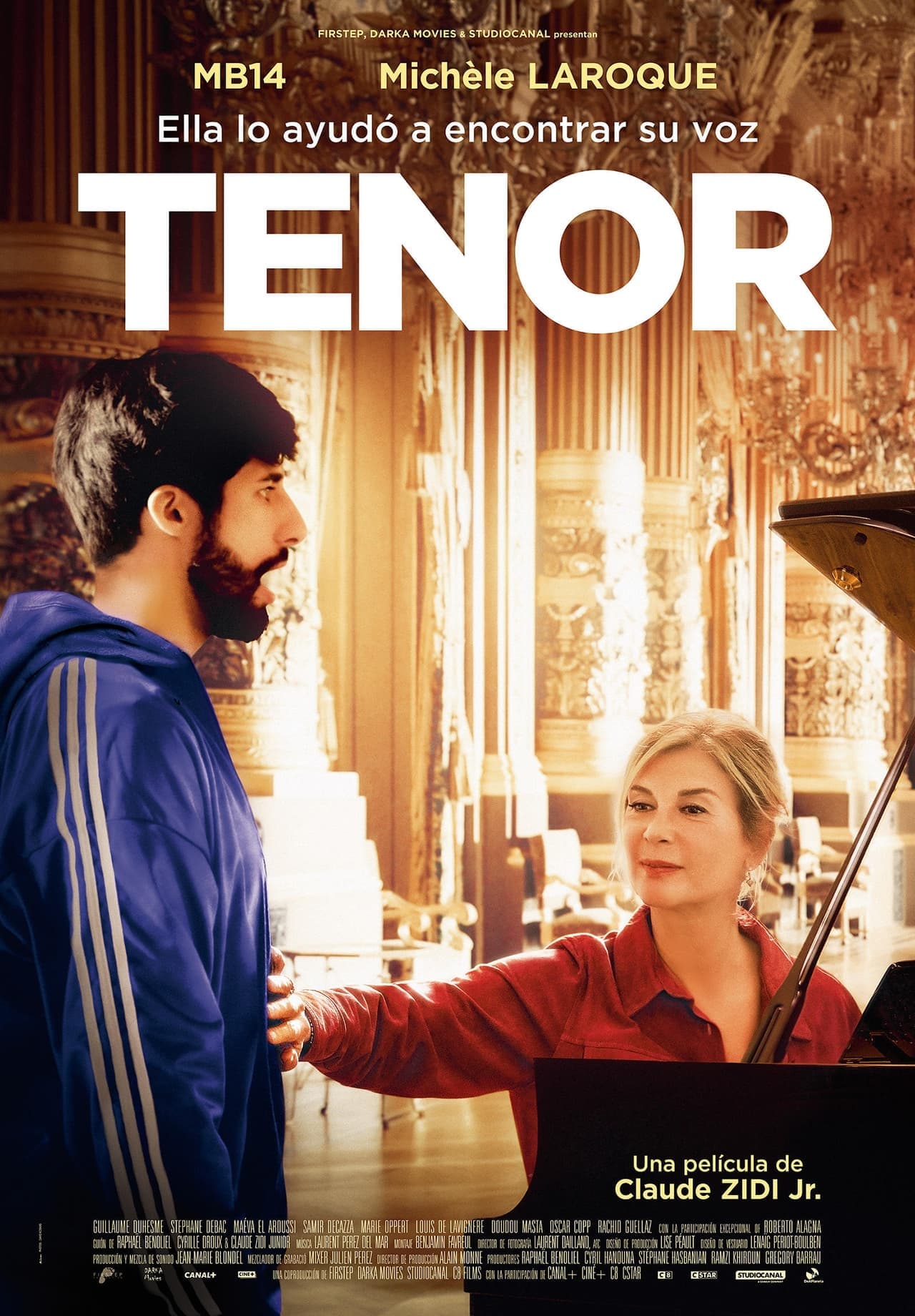 Movie Tenor