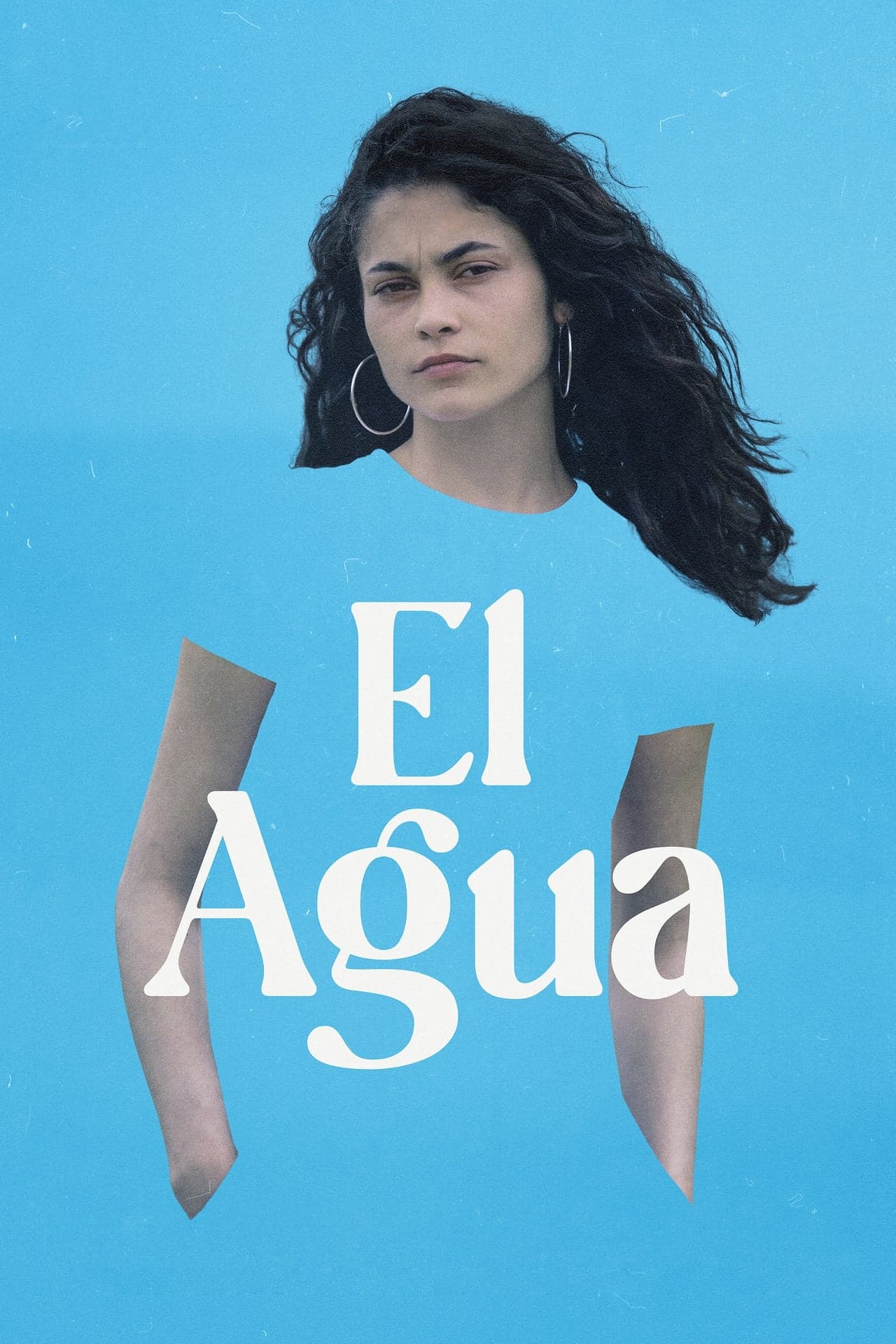 Película El agua