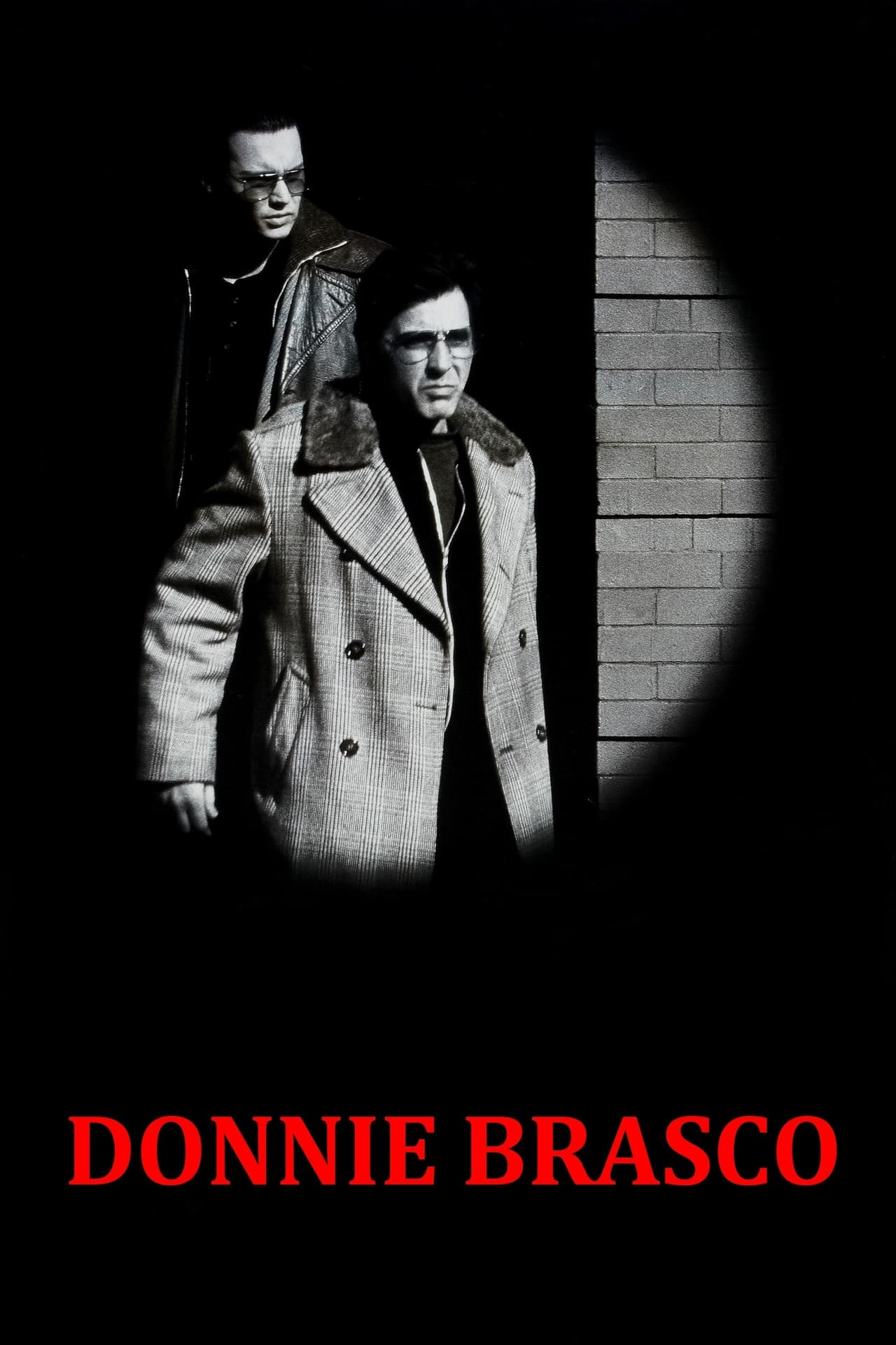 Movie Donnie Brasco