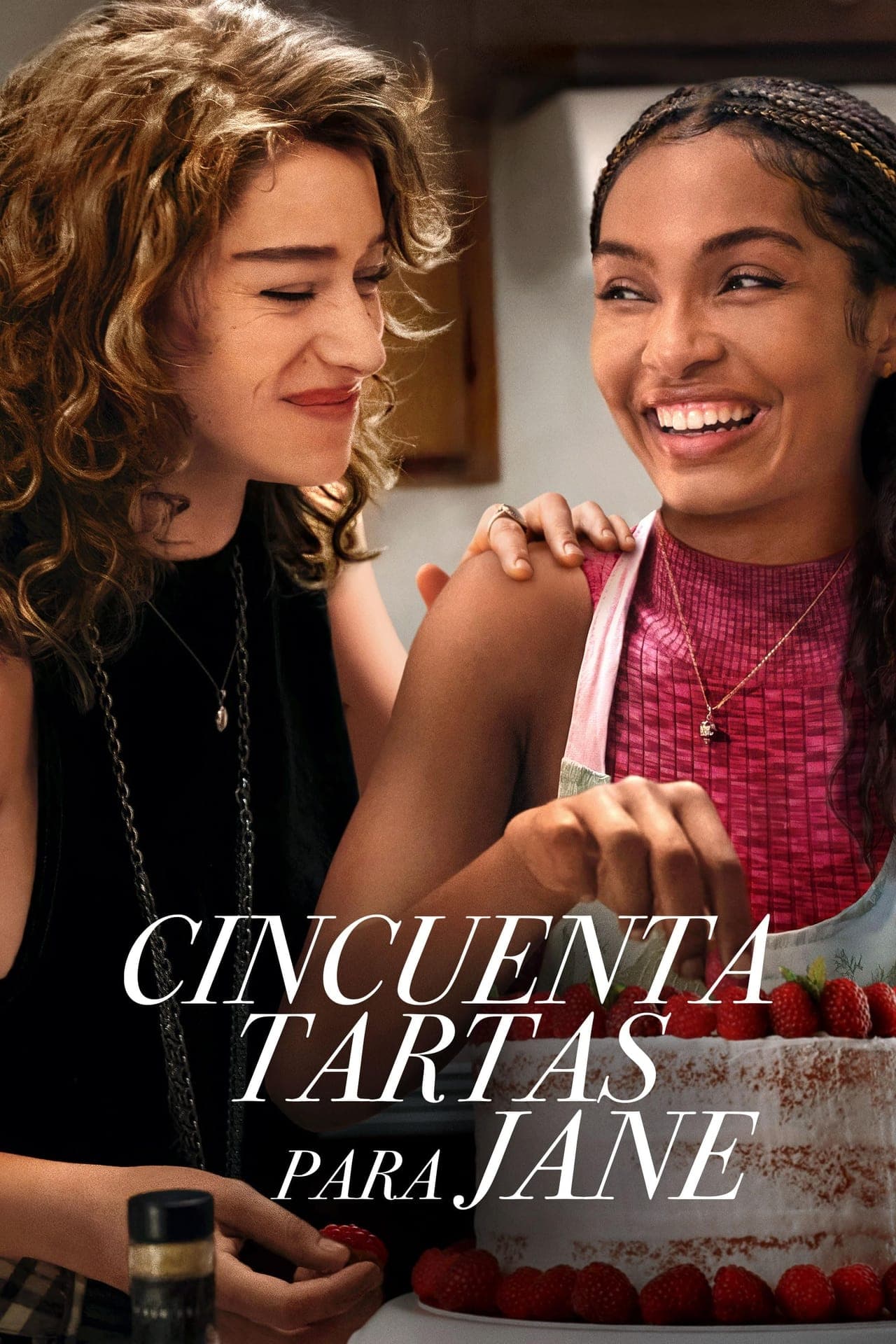 Movie Cincuenta tartas para Jane