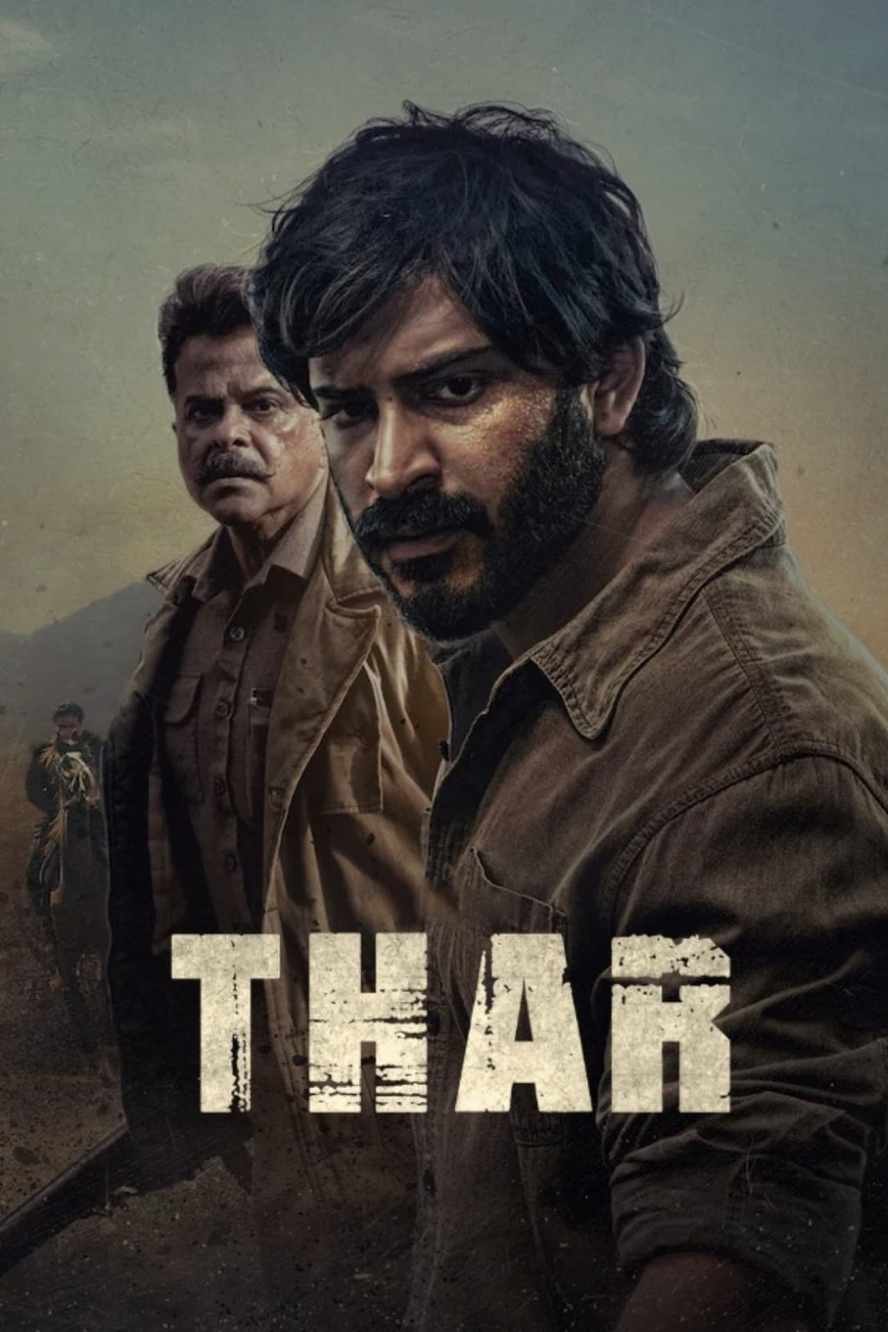 Movie Thar