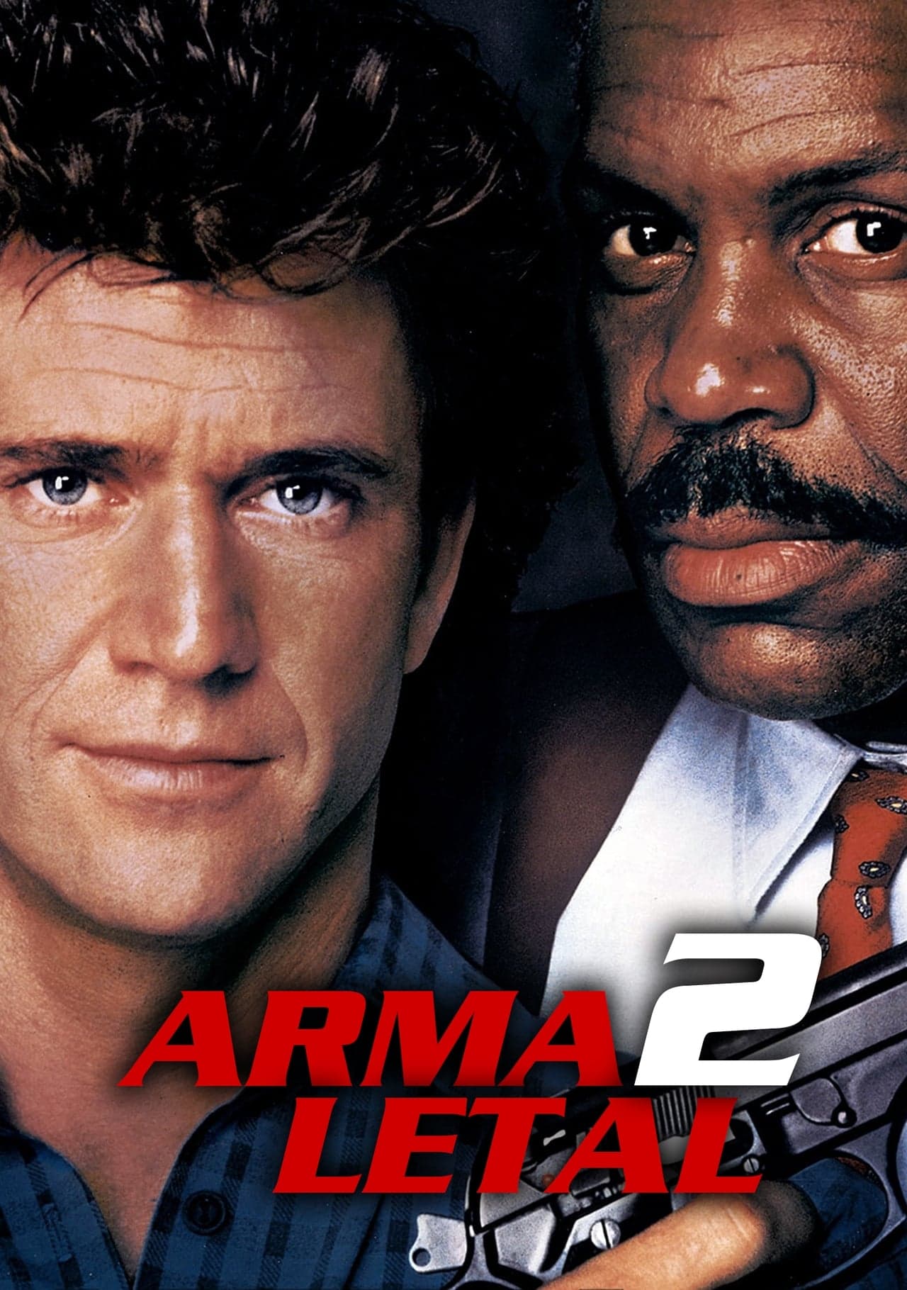 Movie Arma letal 2