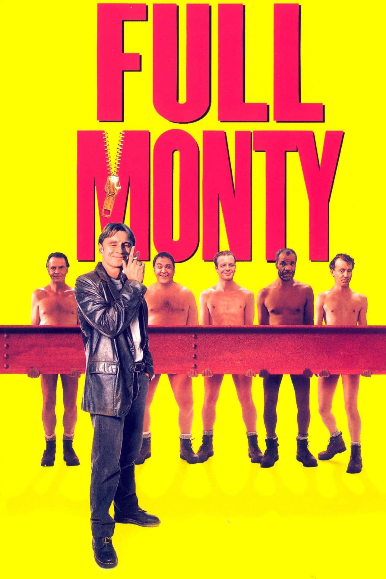 Movie Full Monty