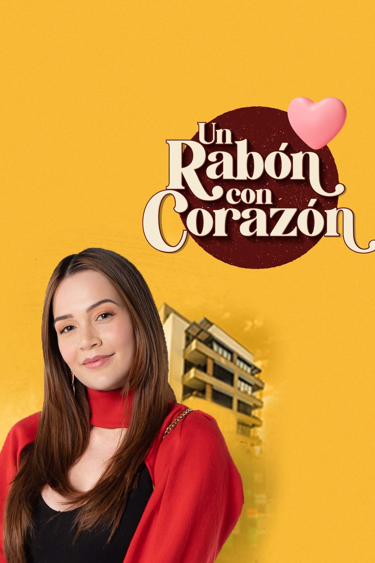 Movie Un rabón con corazón