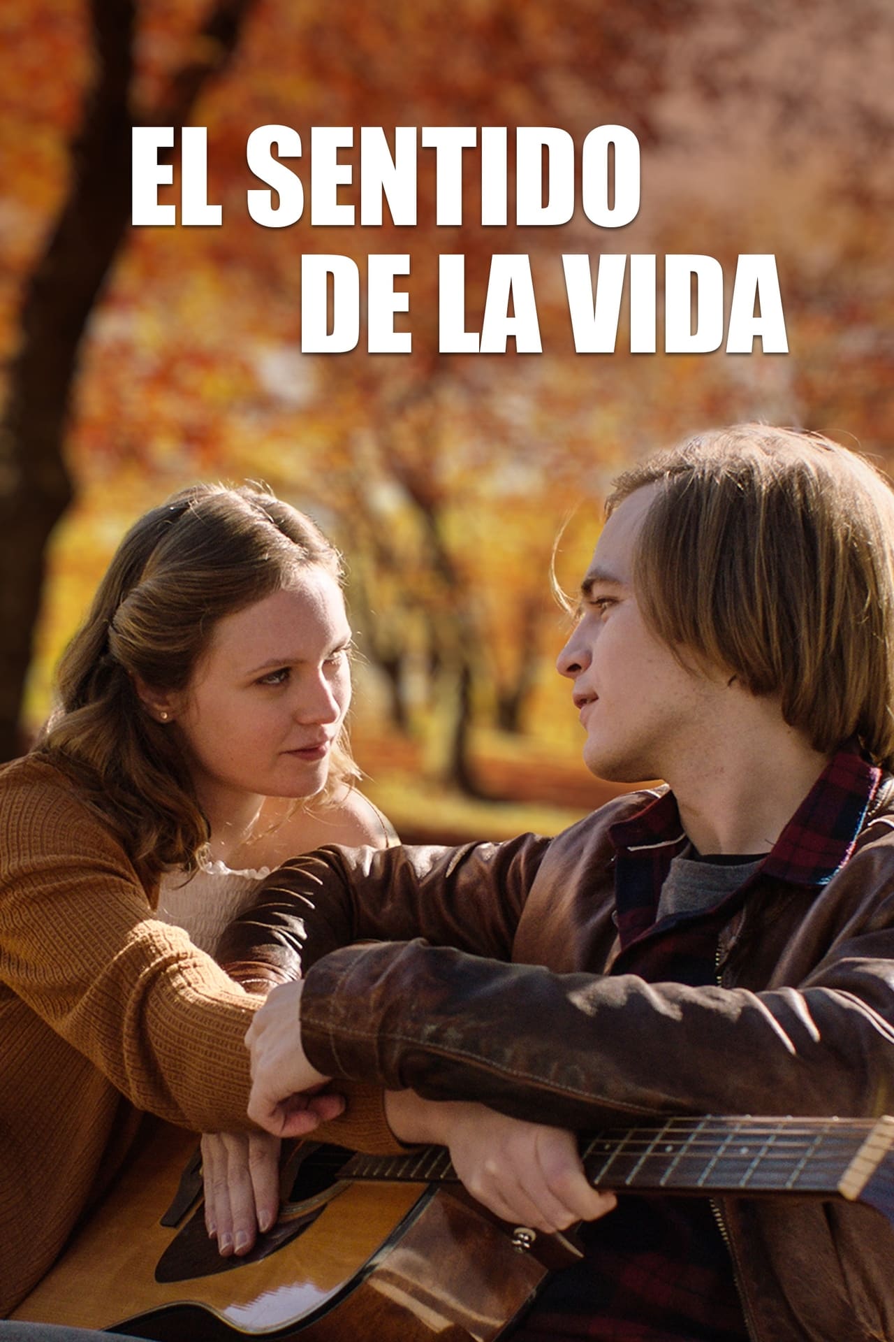 Película El sentido de la vida