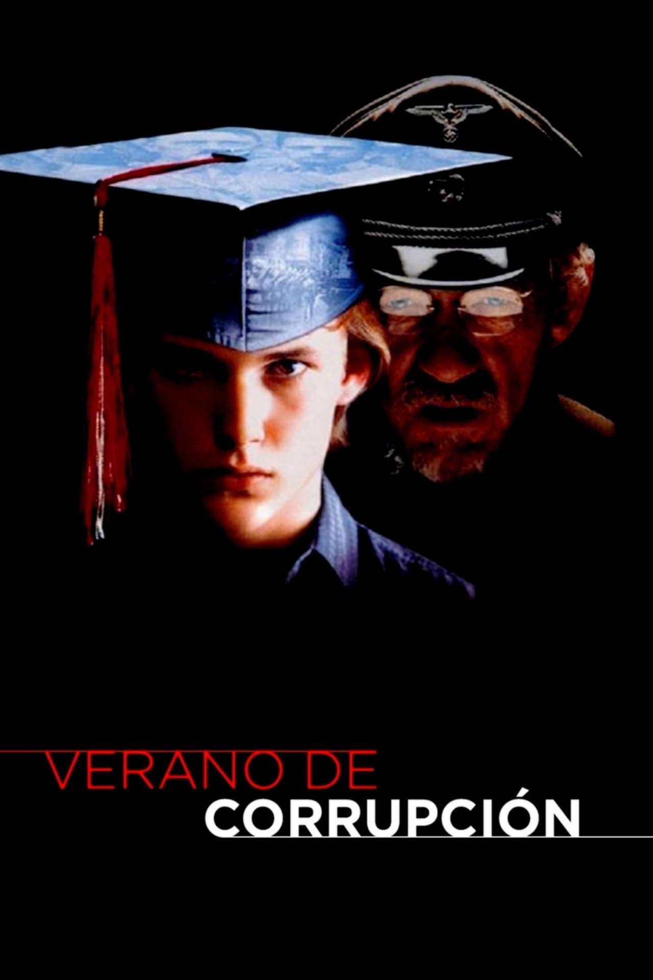 Película Verano de corrupción