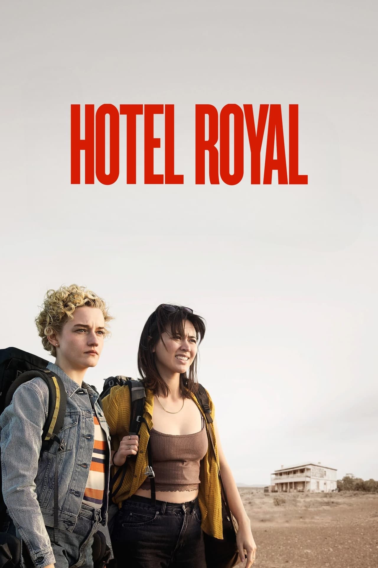 Movie Hotel Royal