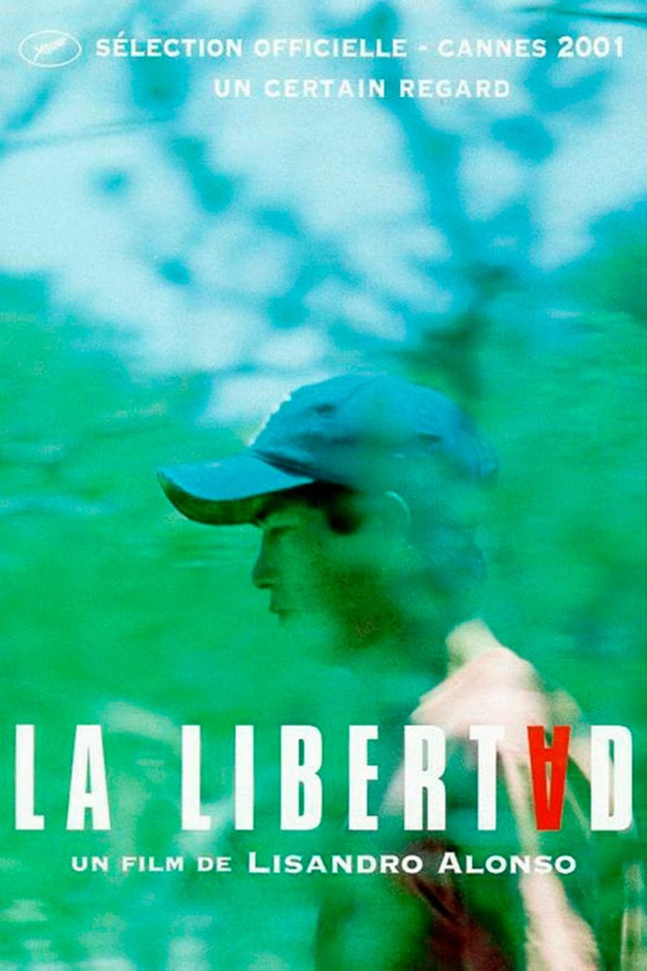 Película La libertad